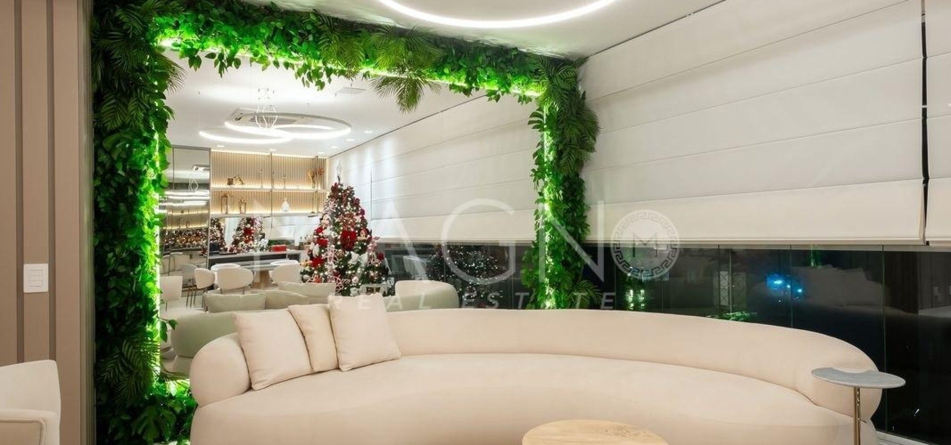 Apartamento no Riserva Golf Barra da Tijuca