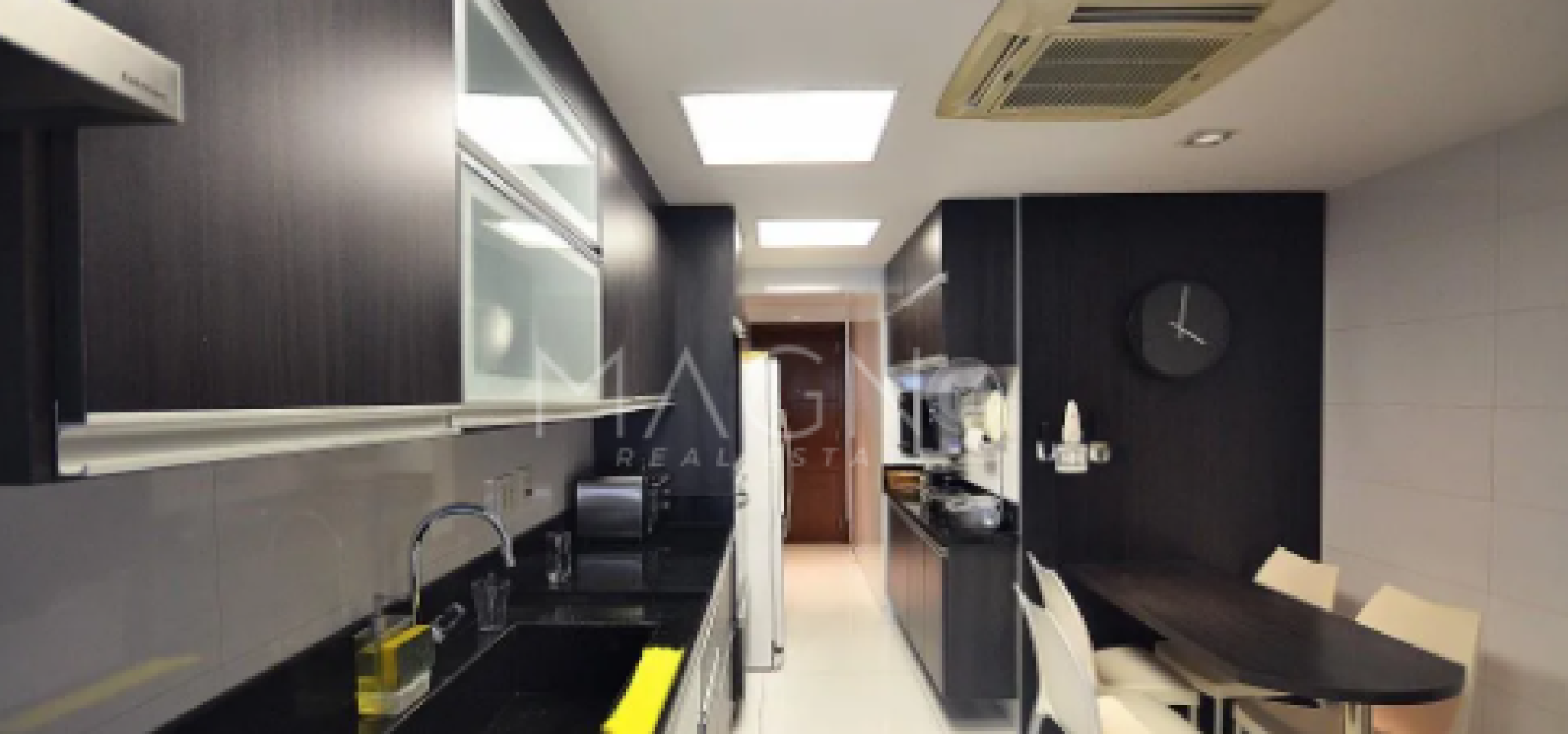 Apartamento 4 Quartos na Barra da Tijuca