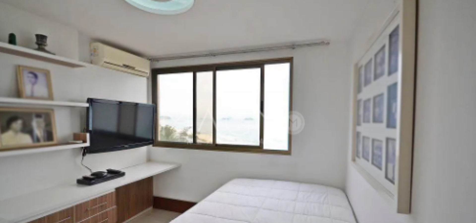 Apartamento 4 Quartos na Barra da Tijuca