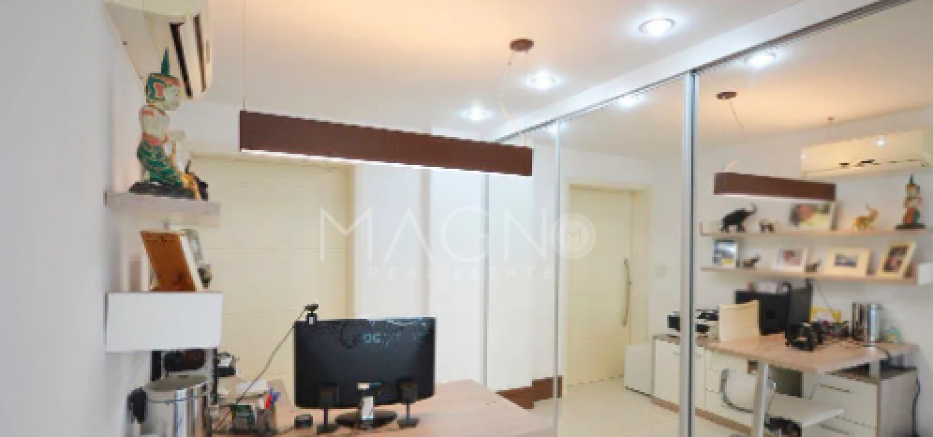 Apartamento 4 Quartos na Barra da Tijuca