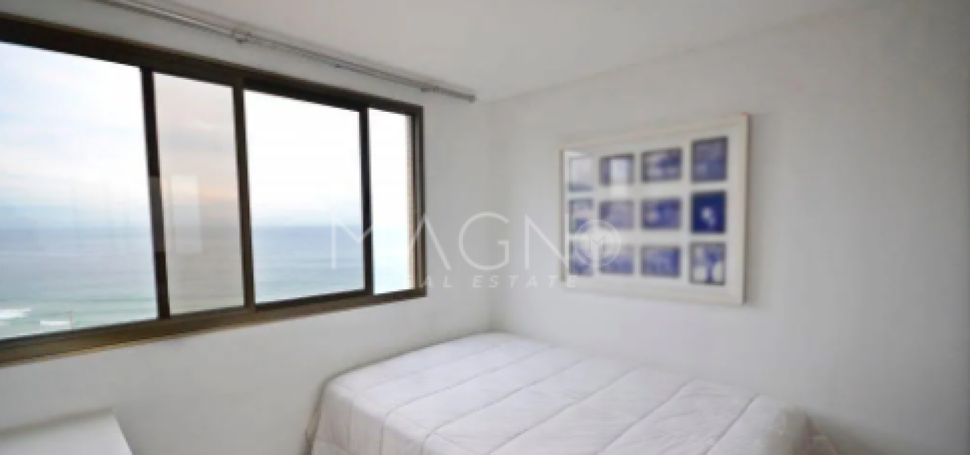 Apartamento 4 Quartos na Barra da Tijuca