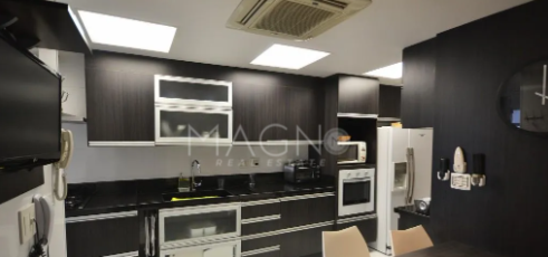 Apartamento 4 Quartos na Barra da Tijuca