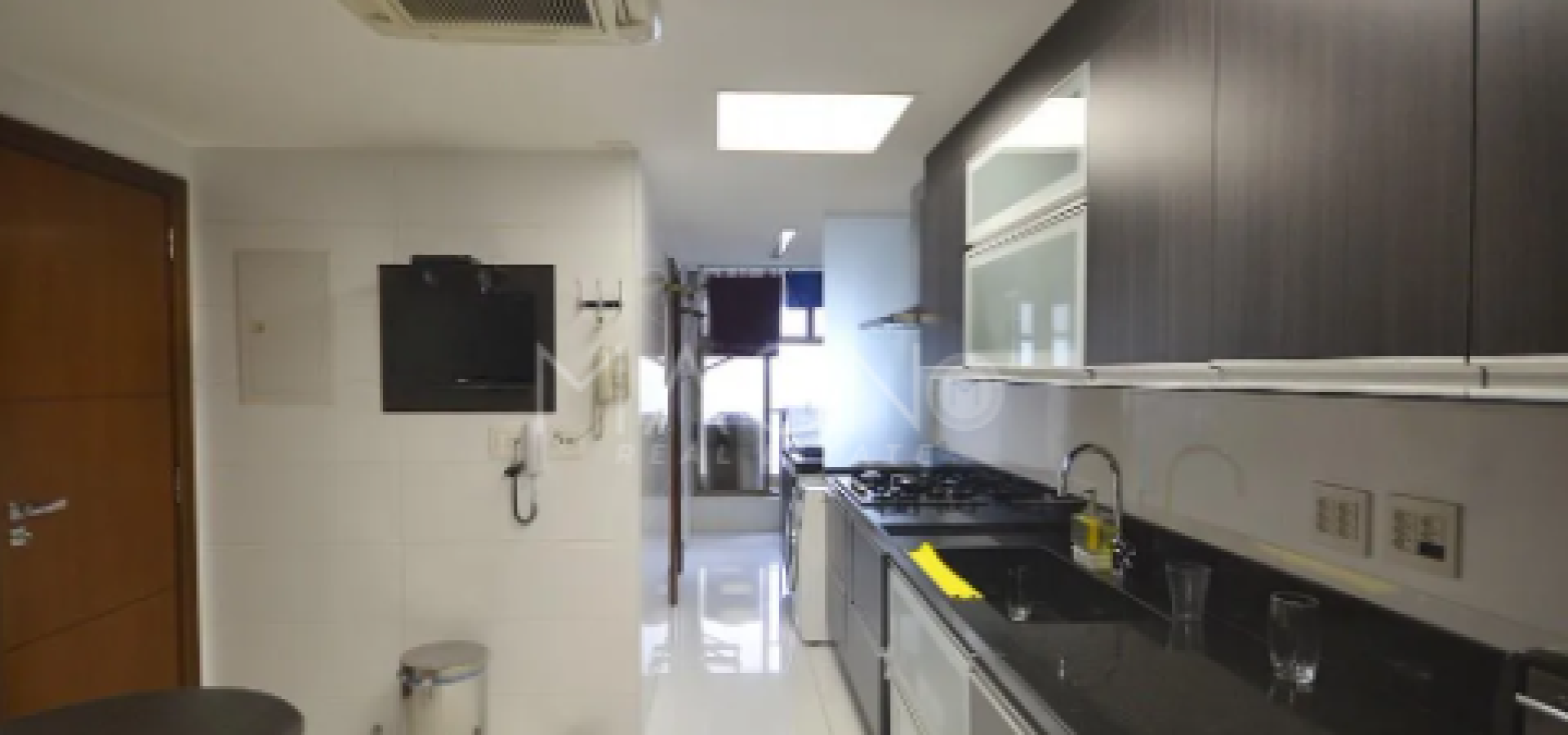 Apartamento 4 Quartos na Barra da Tijuca