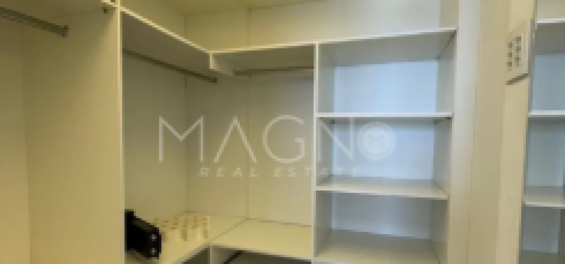Apartamento 4 Quartos na Barra da Tijuca