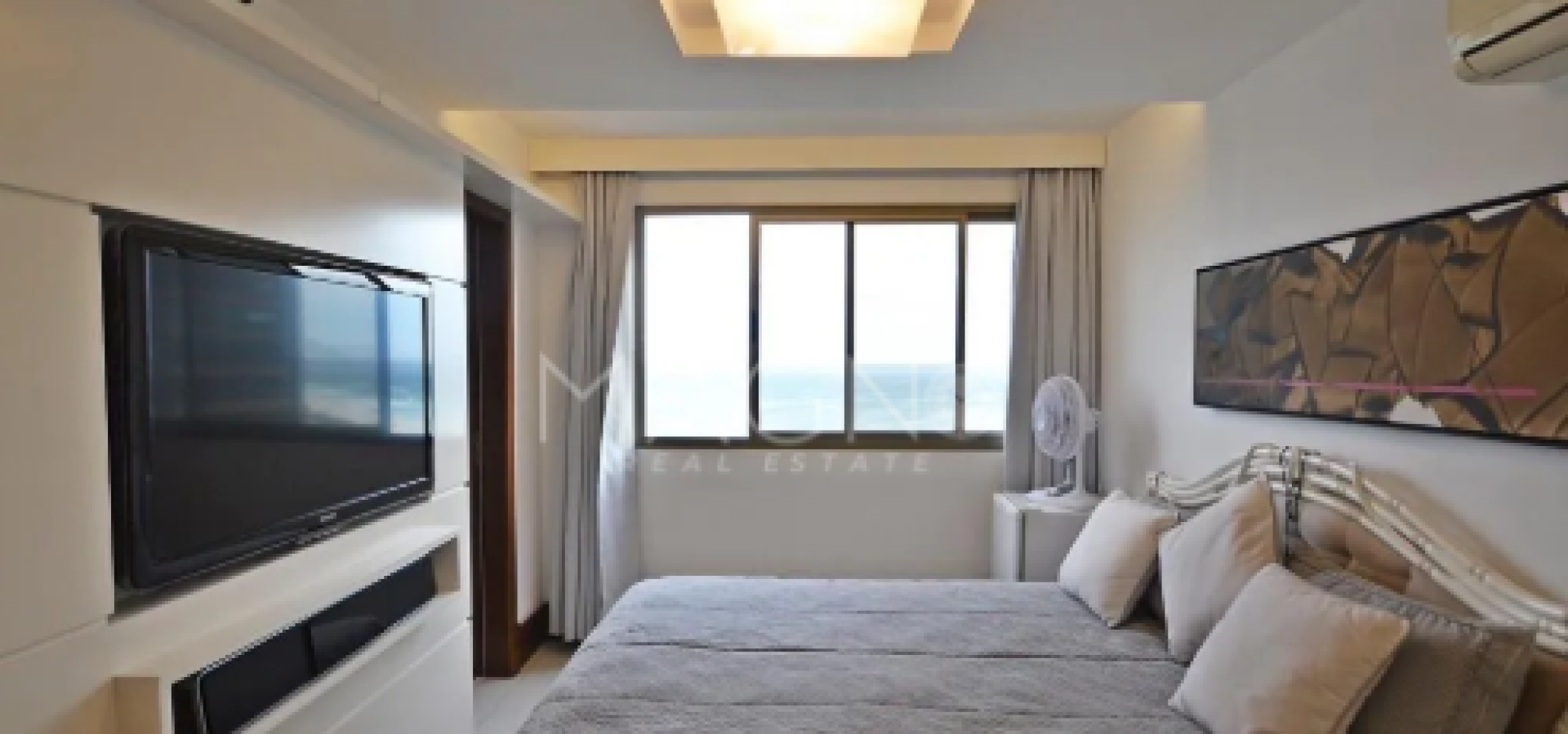 Apartamento 4 Quartos na Barra da Tijuca