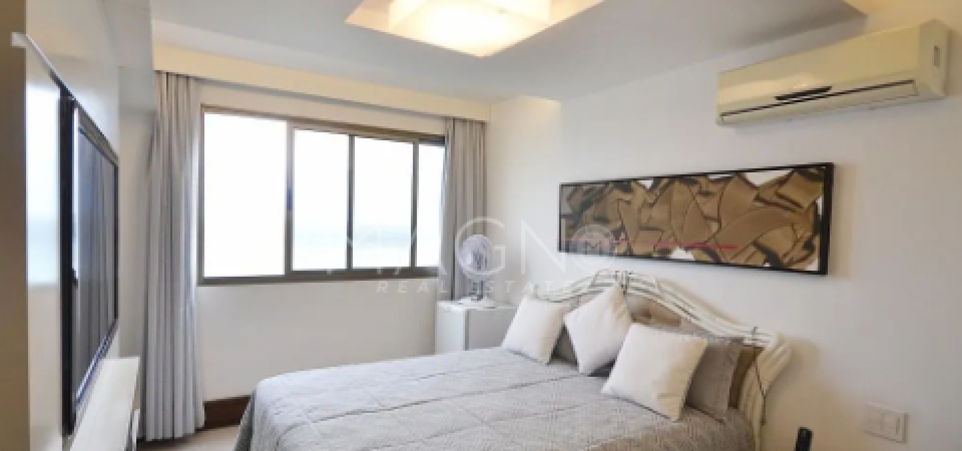 Apartamento 4 Quartos na Barra da Tijuca