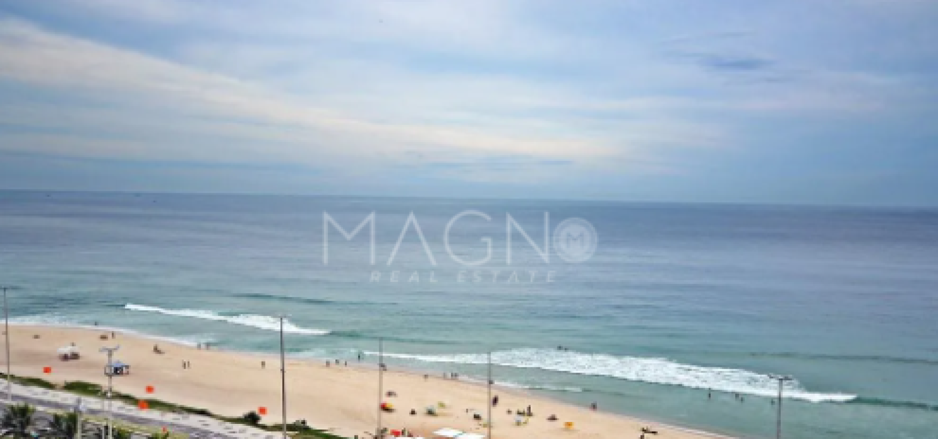 Apartamento 4 Quartos na Barra da Tijuca