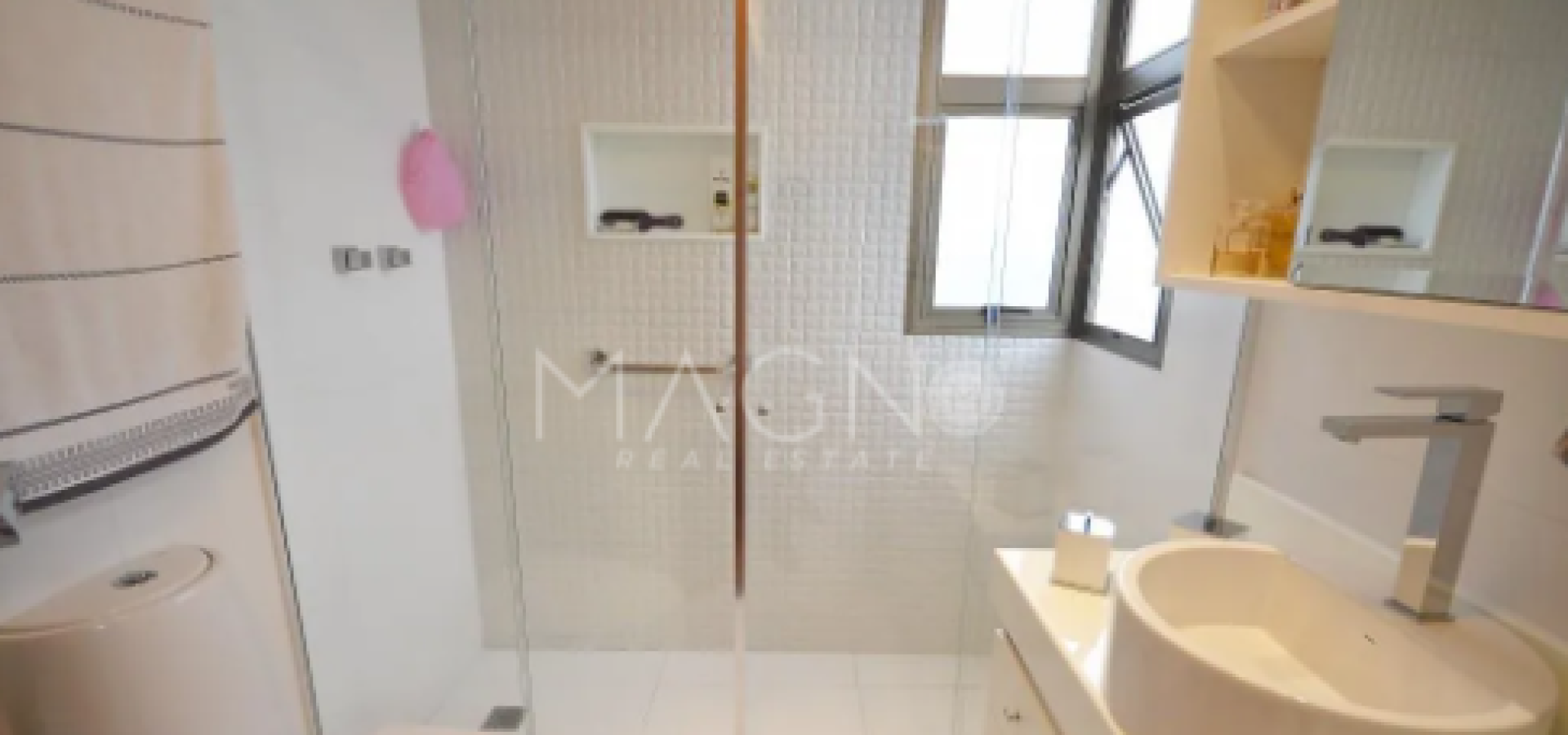 Apartamento 4 Quartos na Barra da Tijuca