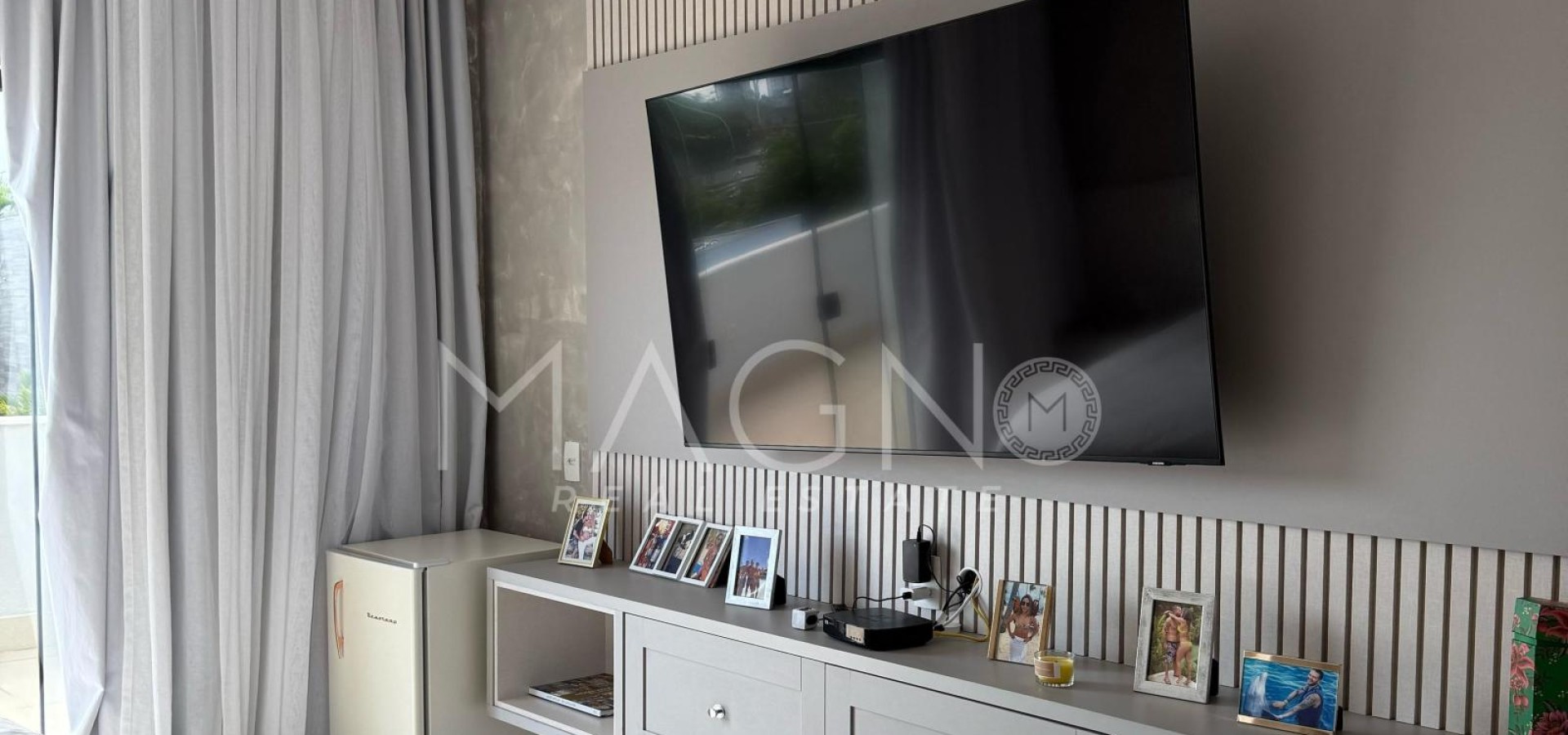 Casa em Alphaville com 4 Suítes