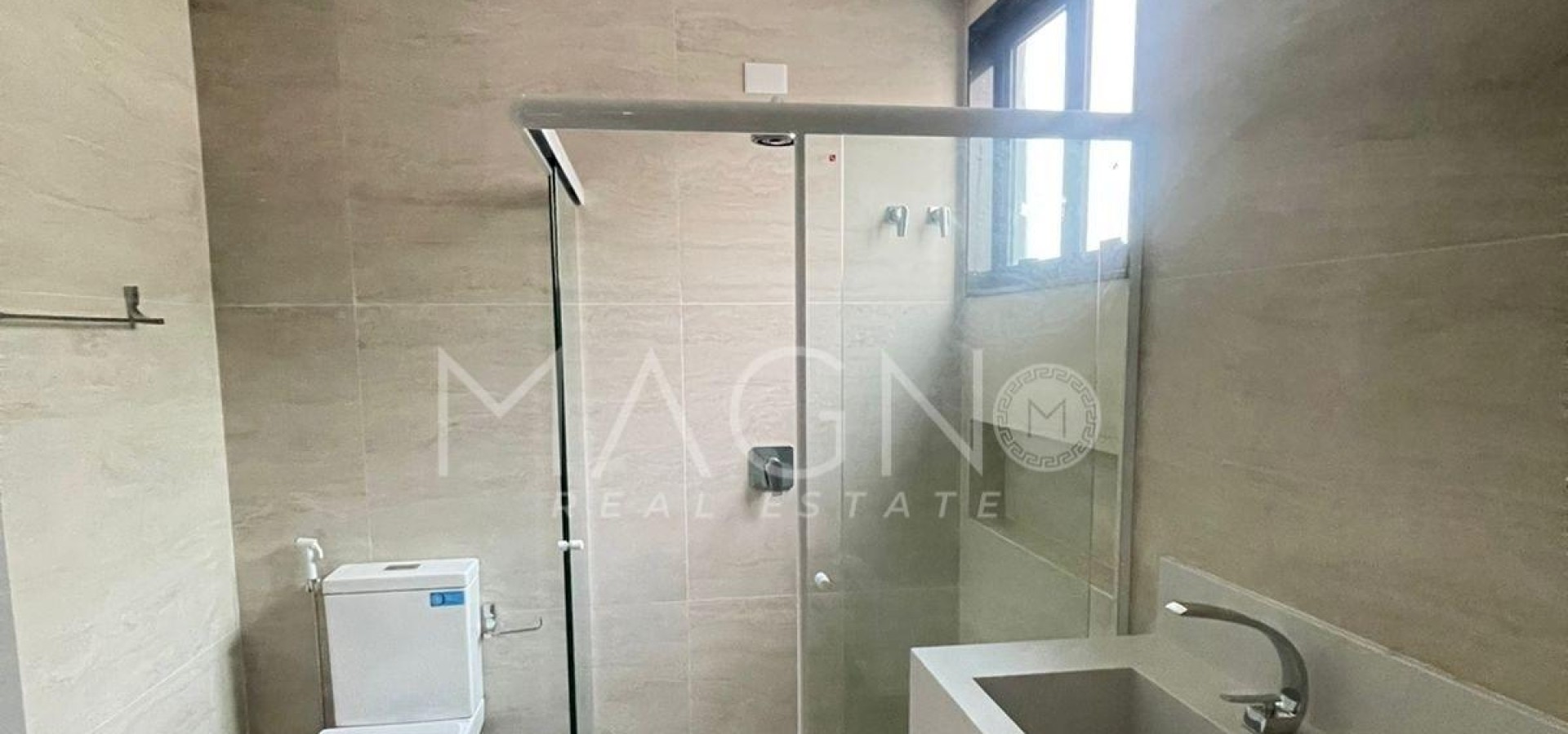 Linda Casa no Recreio