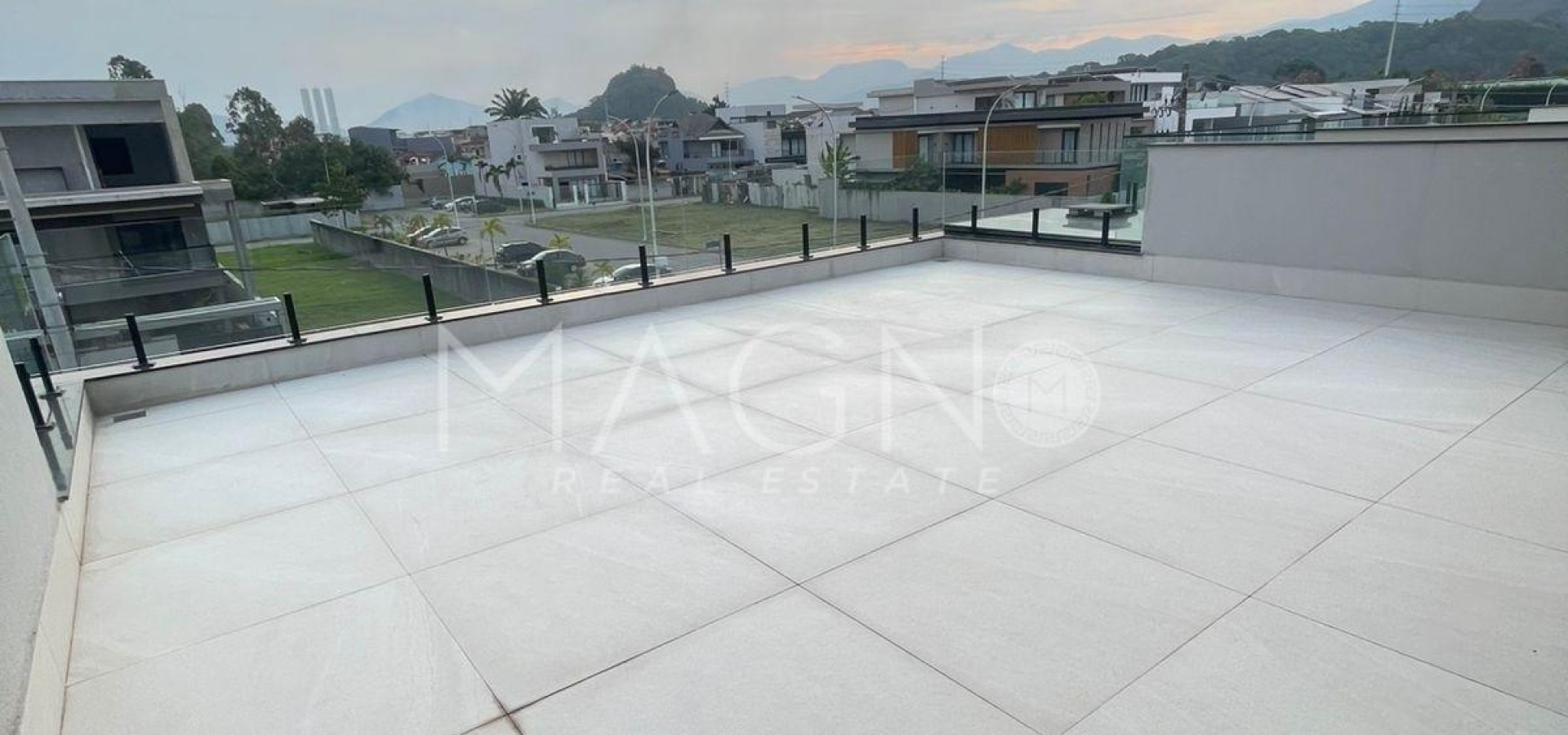 Linda Casa no Recreio