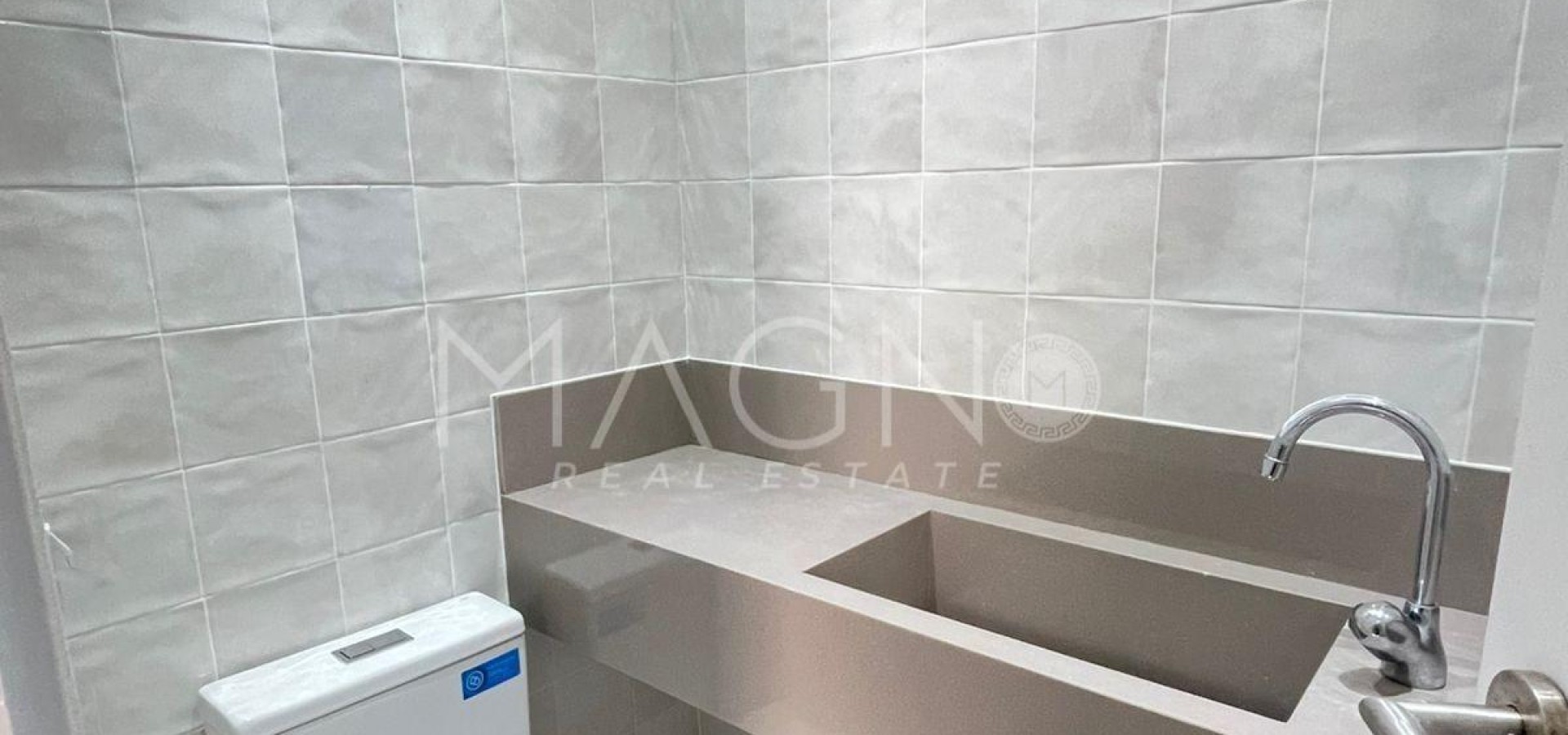 Linda Casa no Recreio