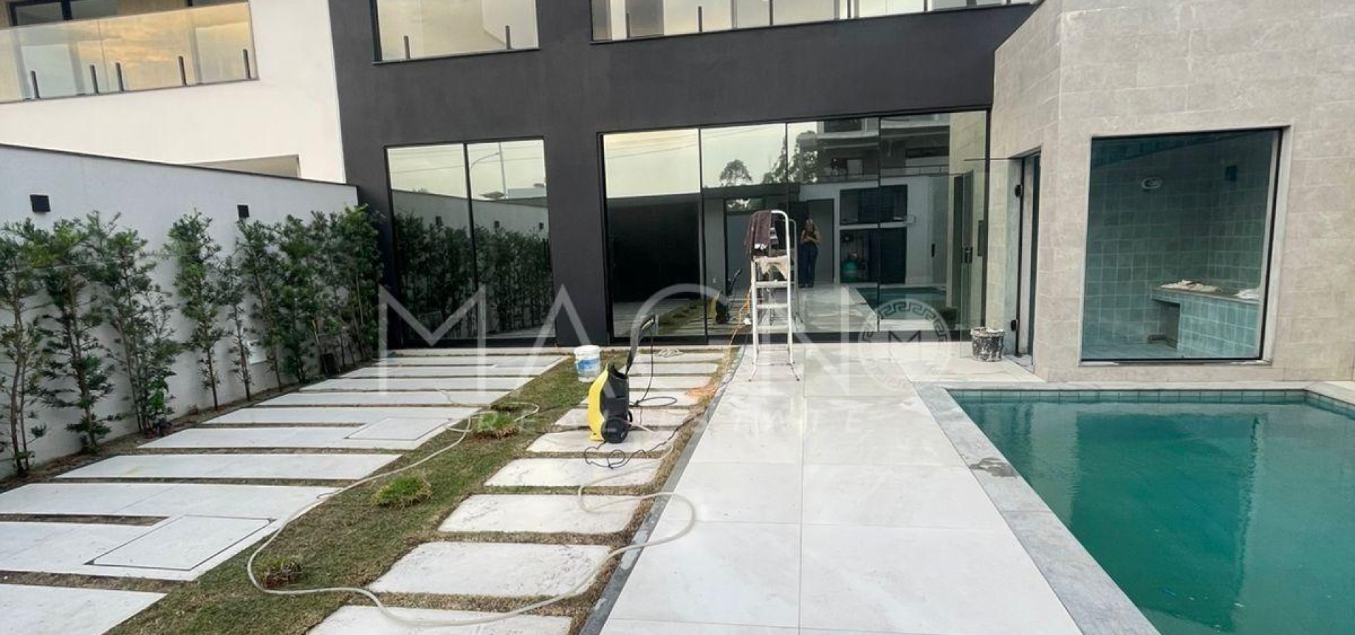 Linda Casa no Recreio