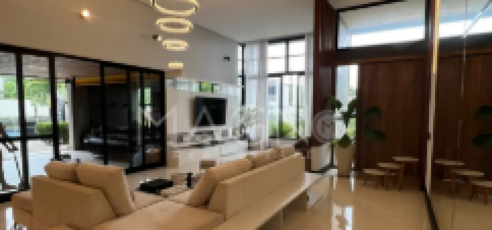 Lindo Apartamento na Barra