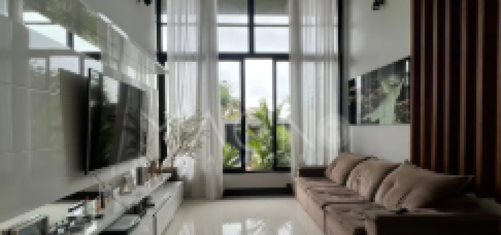 Lindo Apartamento na Barra
