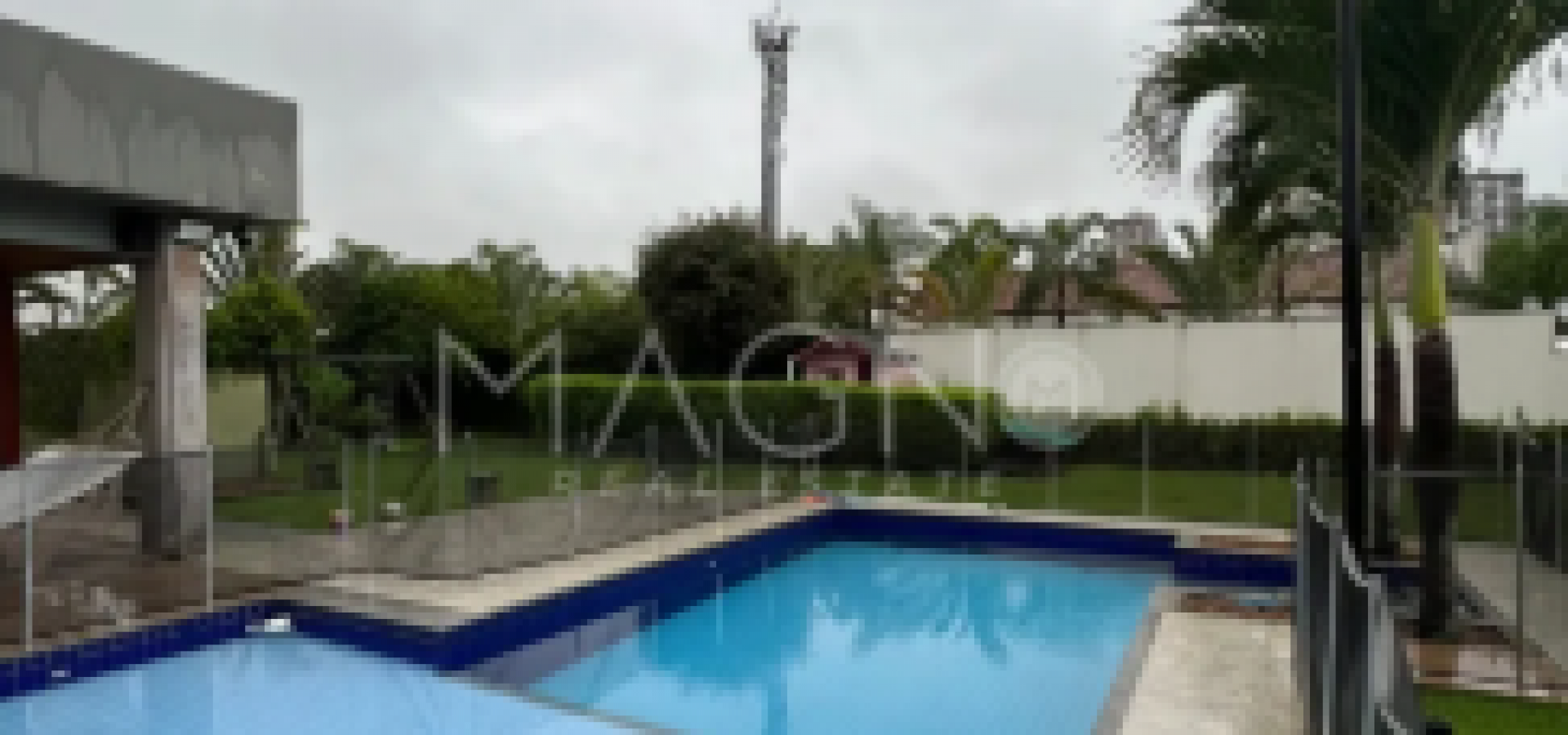 Lindo Apartamento na Barra