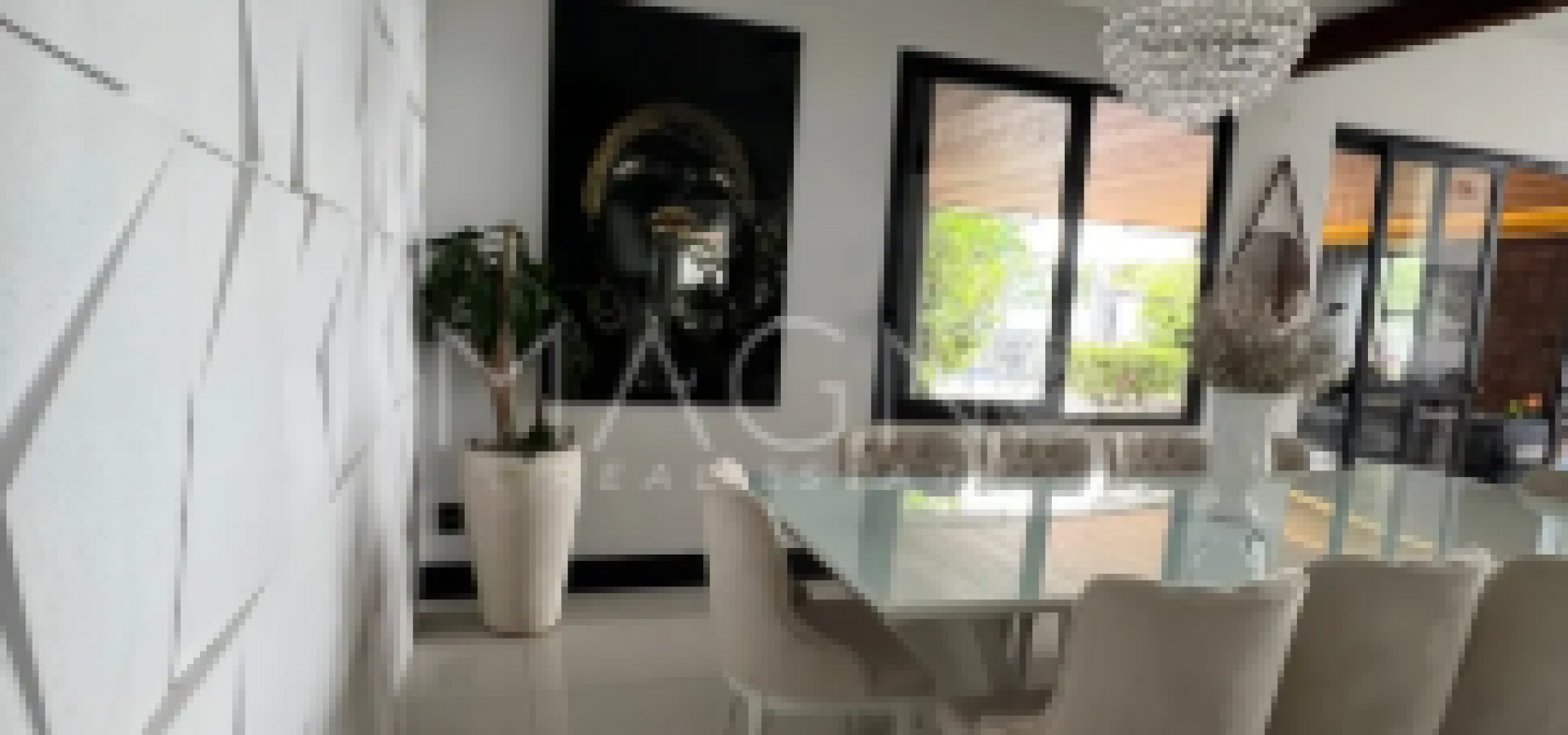 Lindo Apartamento na Barra