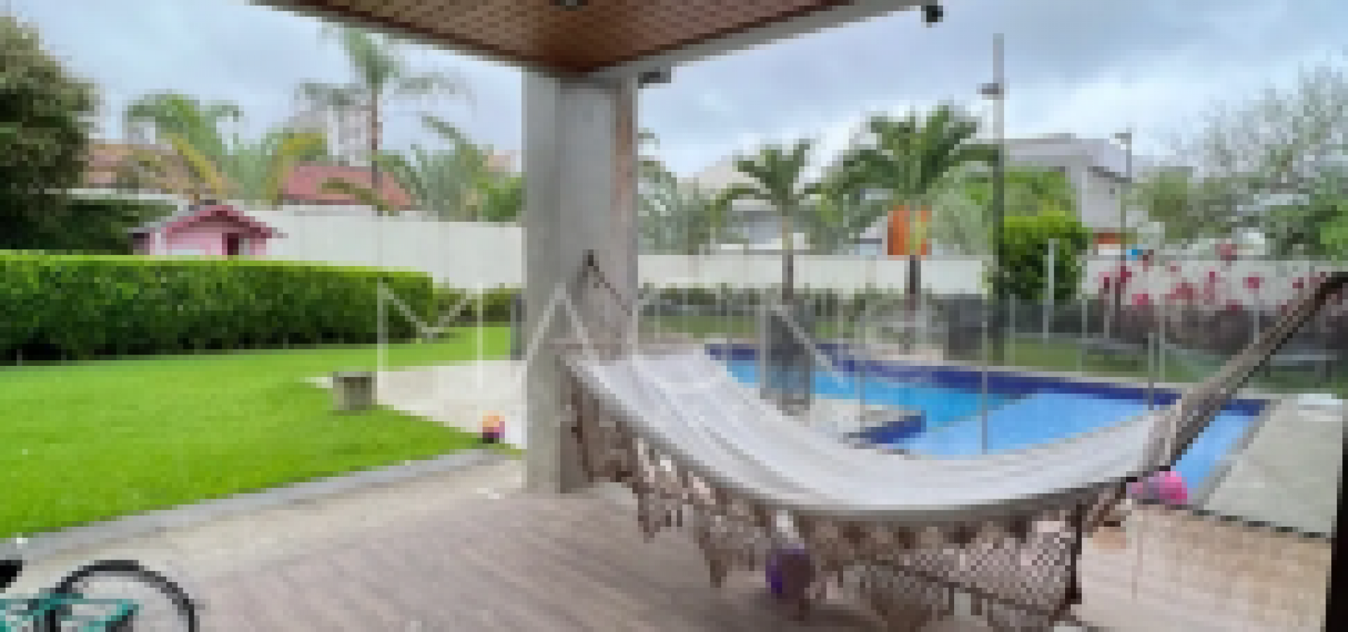Lindo Apartamento na Barra