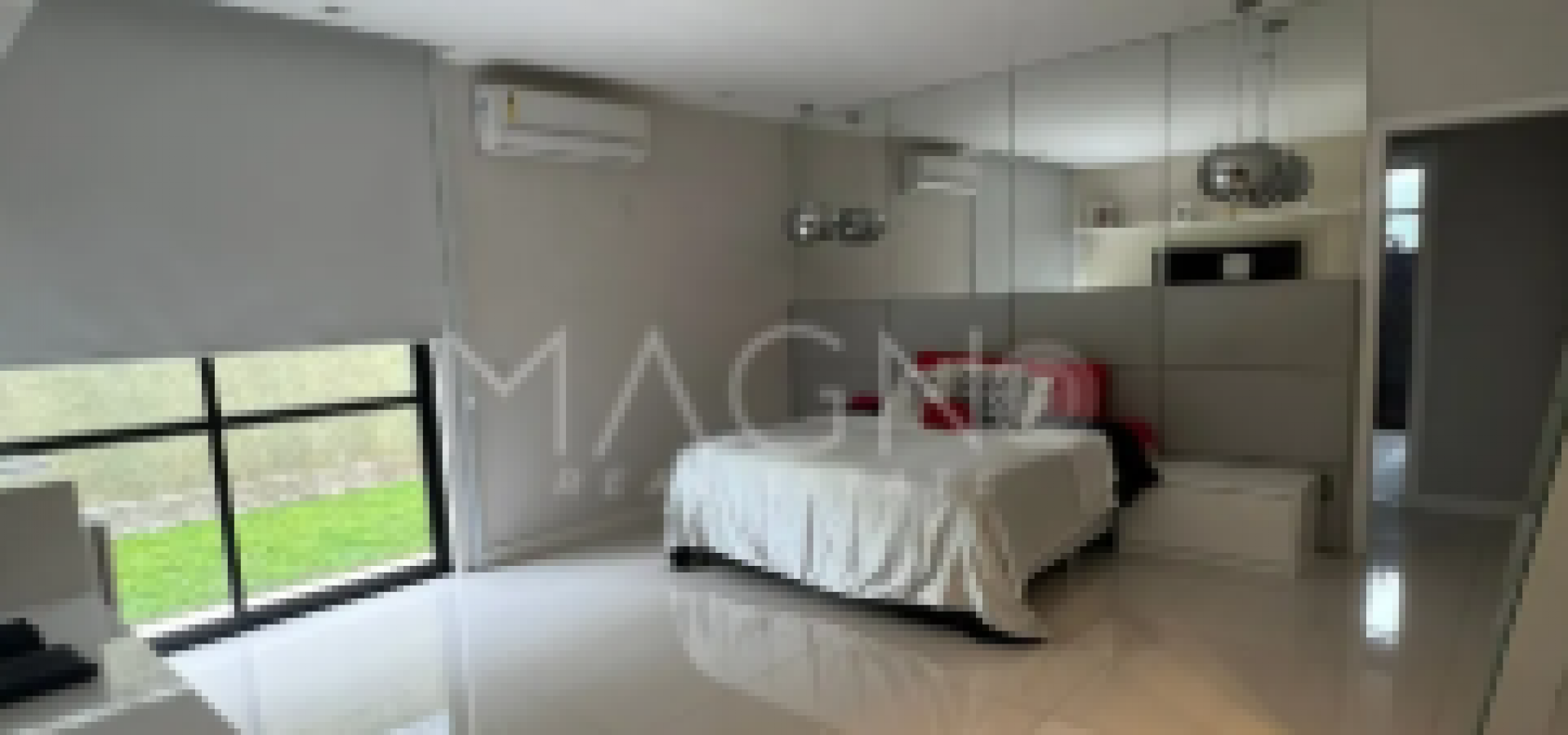 Lindo Apartamento na Barra