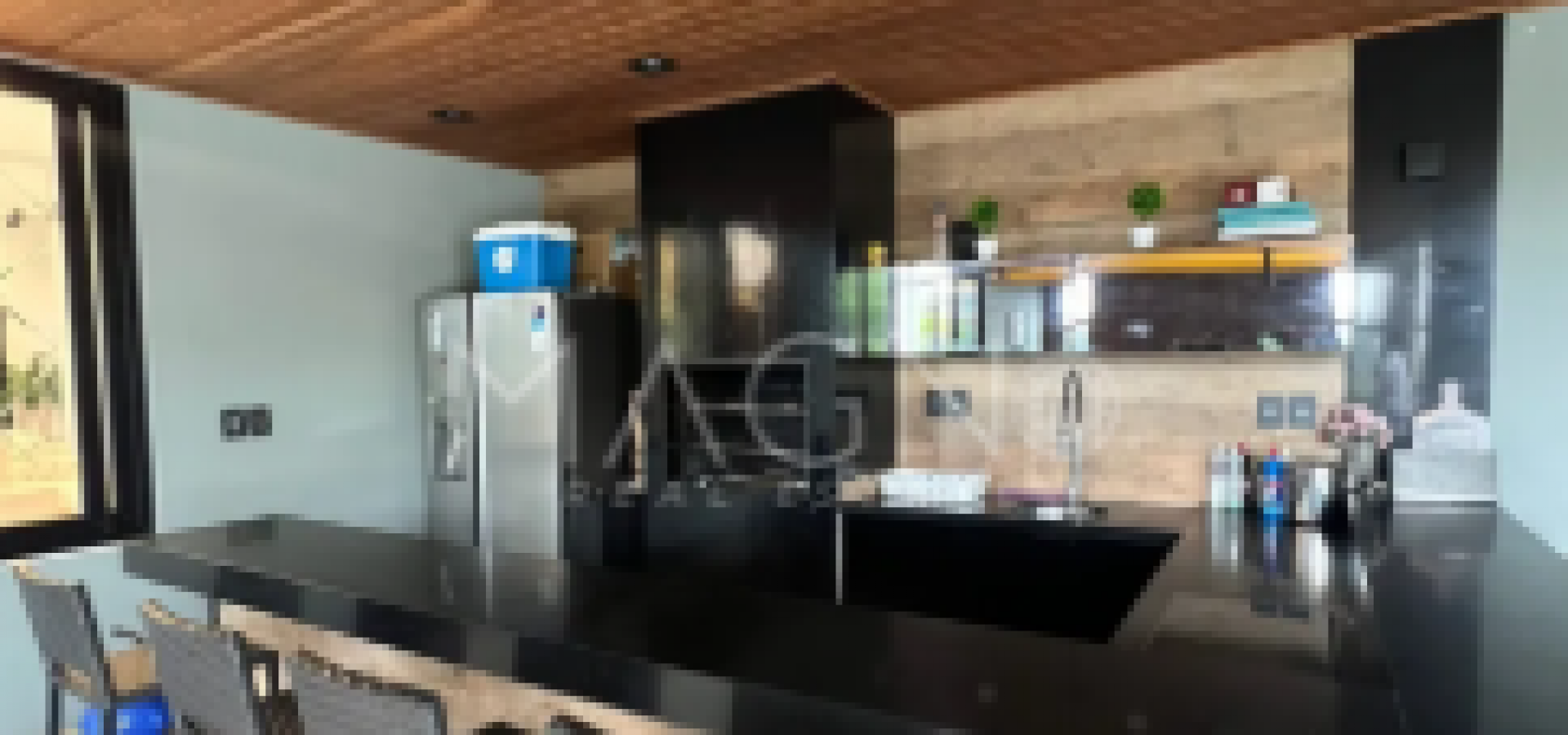 Lindo Apartamento na Barra