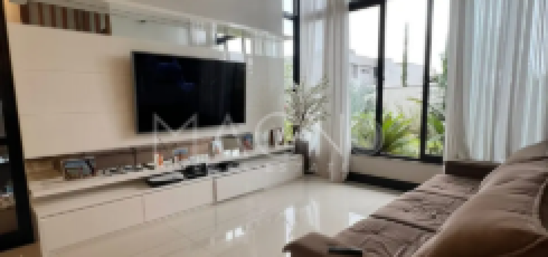 Lindo Apartamento na Barra