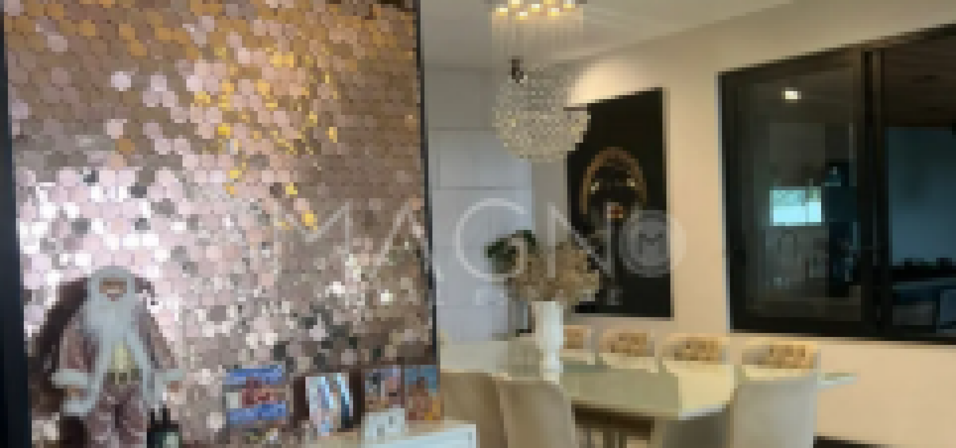 Lindo Apartamento na Barra