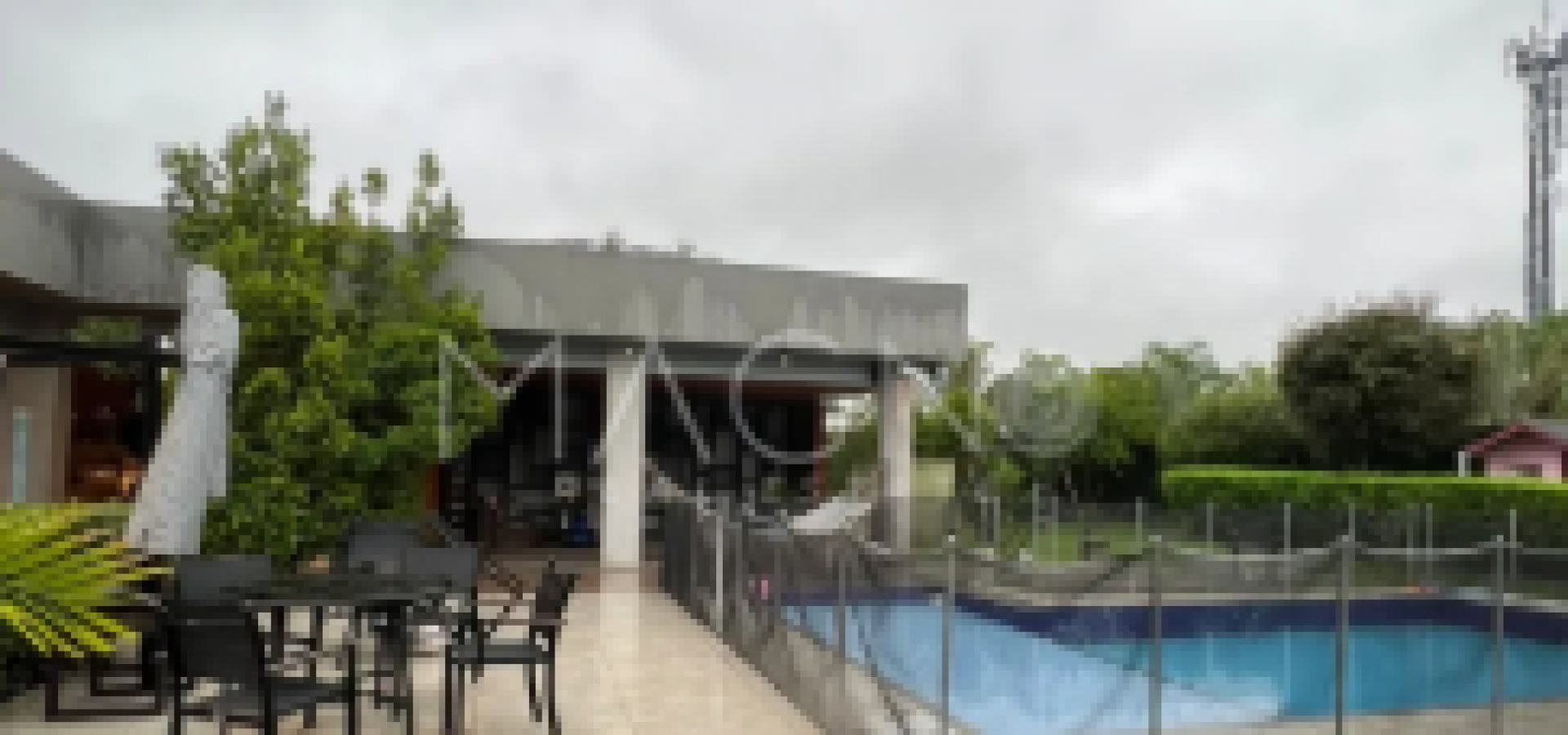Lindo Apartamento na Barra