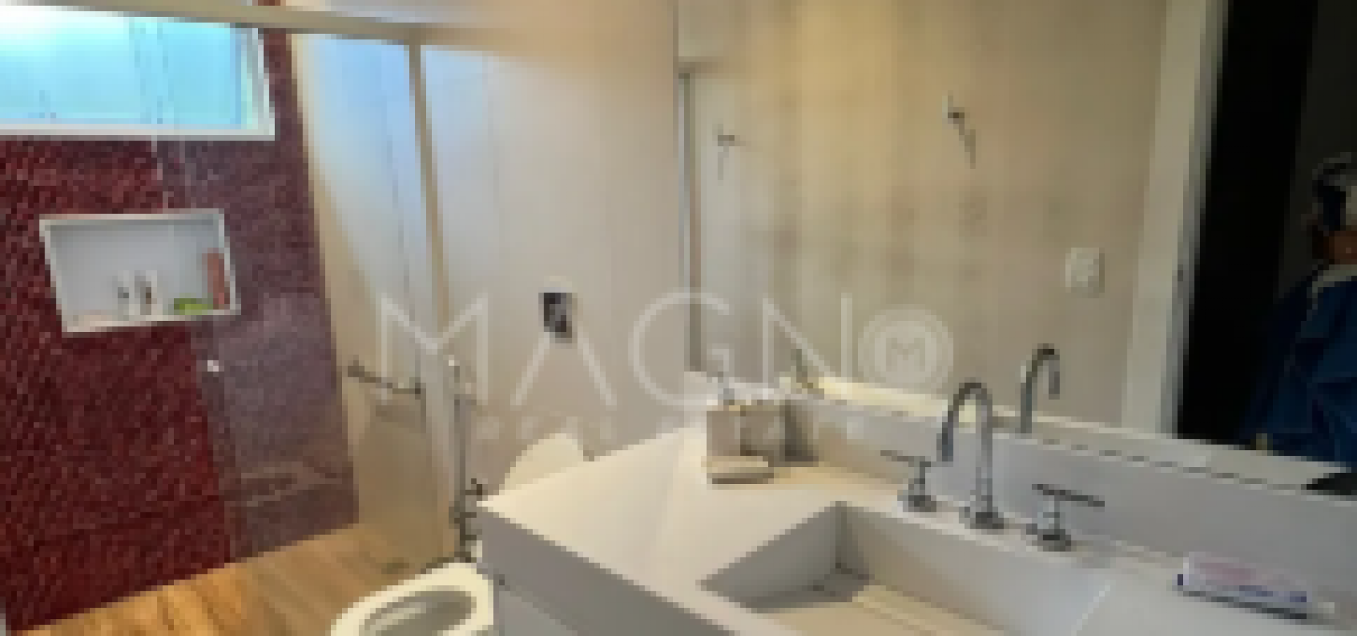 Lindo Apartamento na Barra