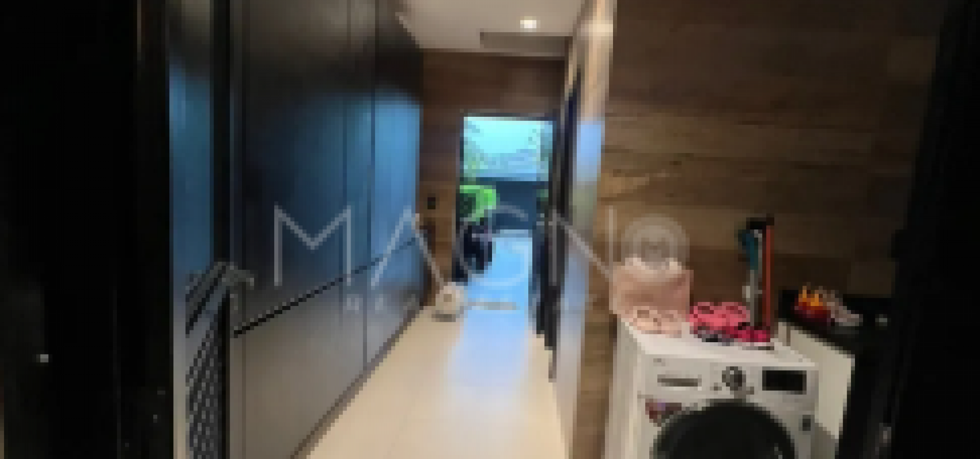 Lindo Apartamento na Barra