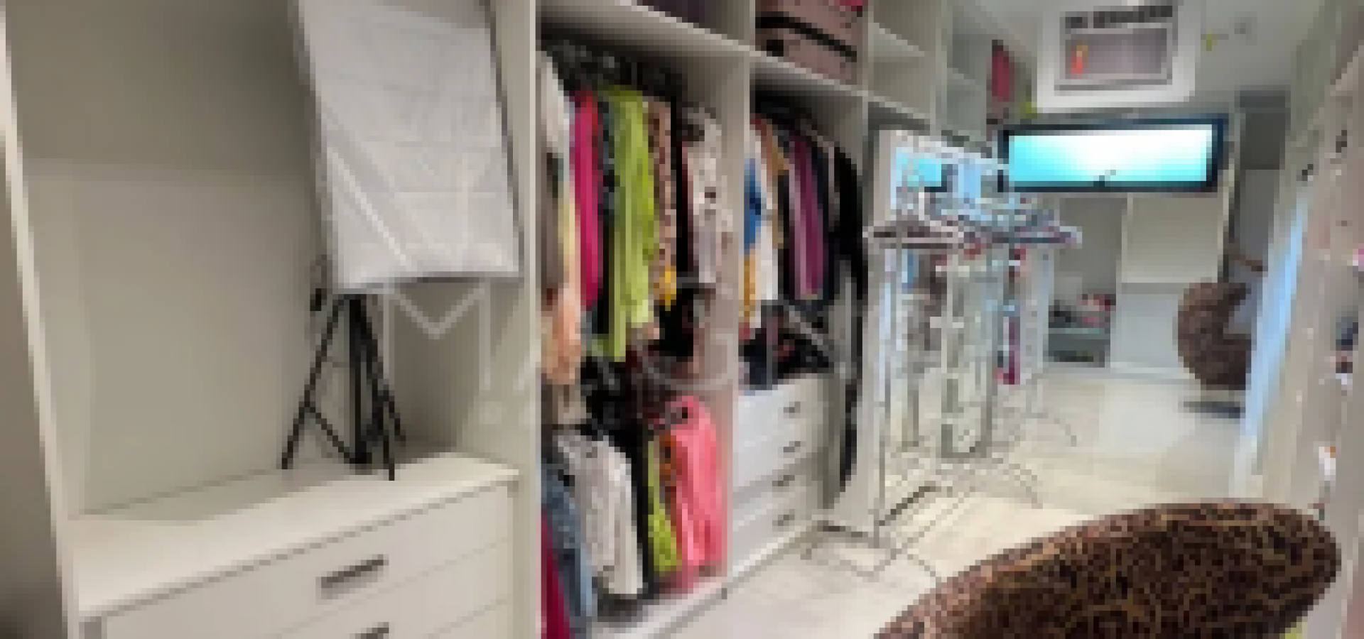 Lindo Apartamento na Barra