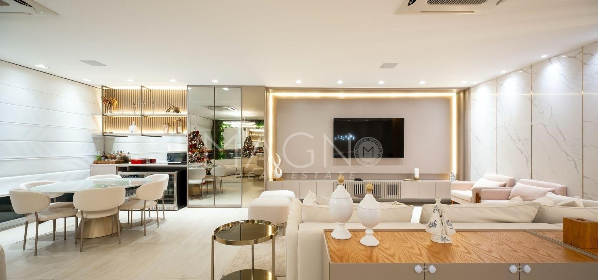 Apartamento no Riserva Golf Barra da Tijuca