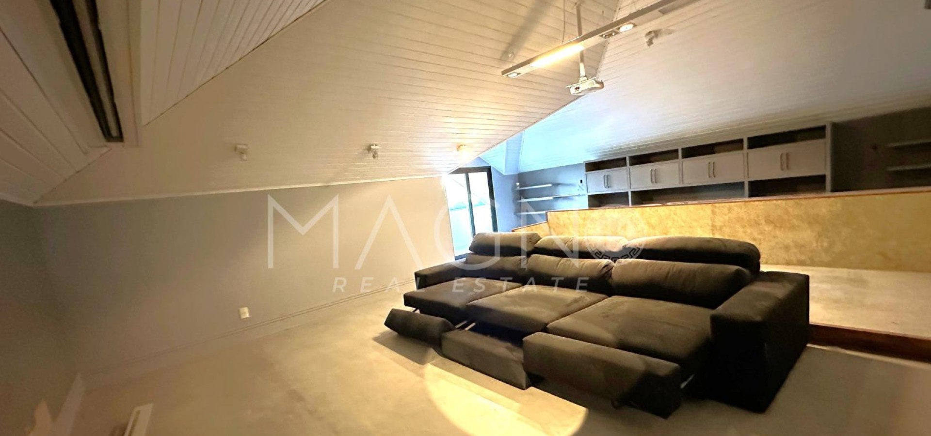Casa a Venda na Barra da Tijuca 