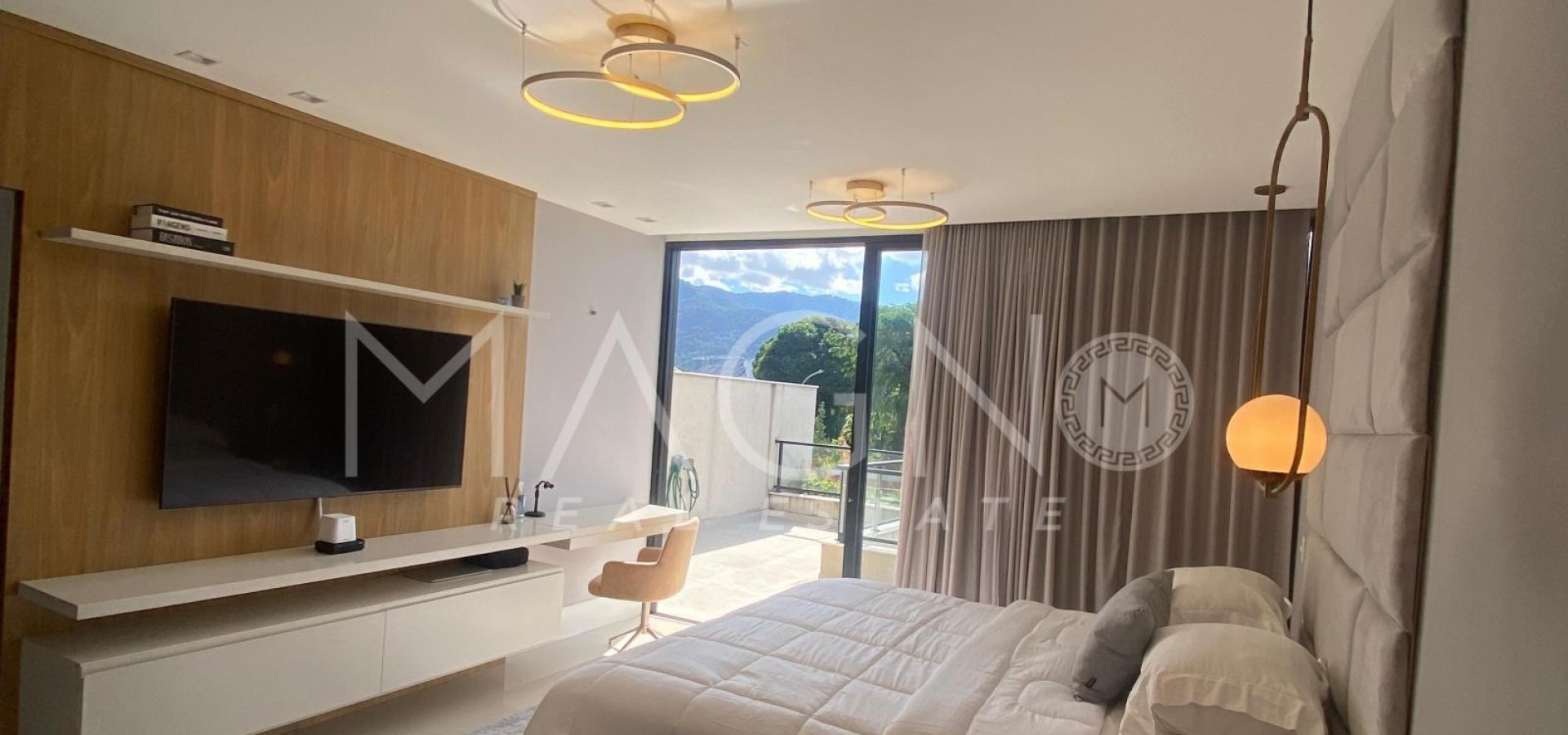 Casa na Barra da Tijuca