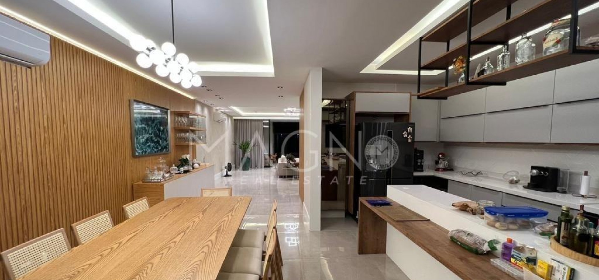 Casa na Barra da Tijuca
