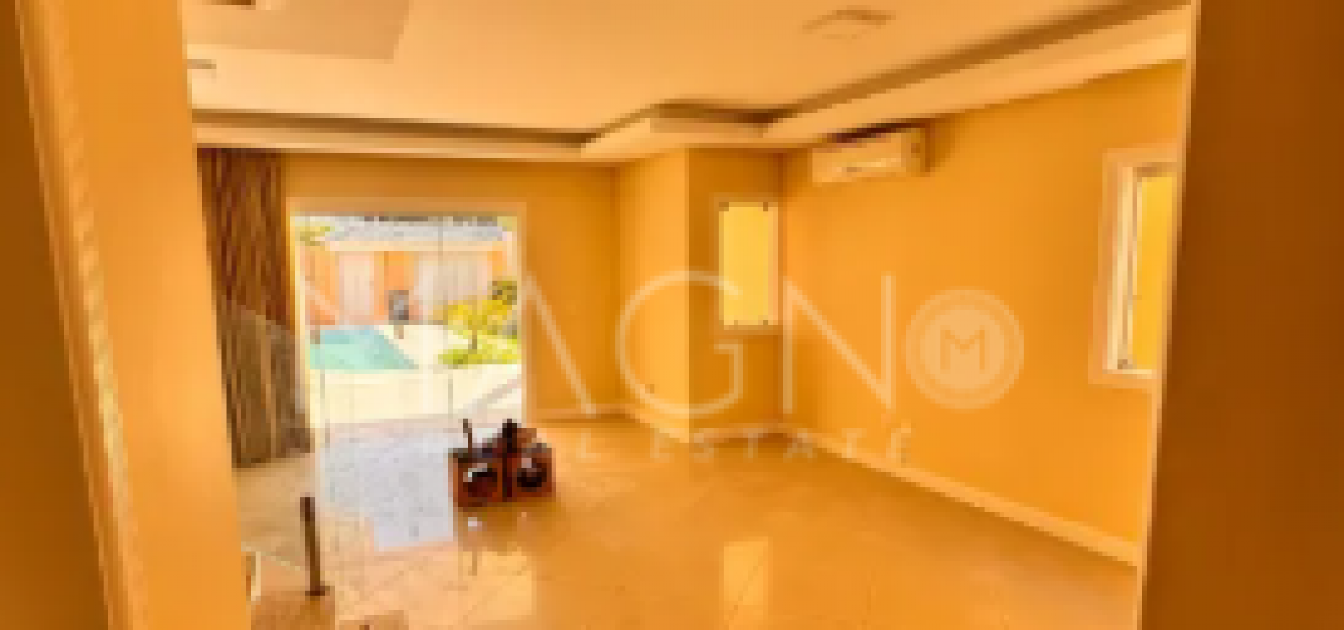 Casa no Interlagos de Itaúna 5 Quartos