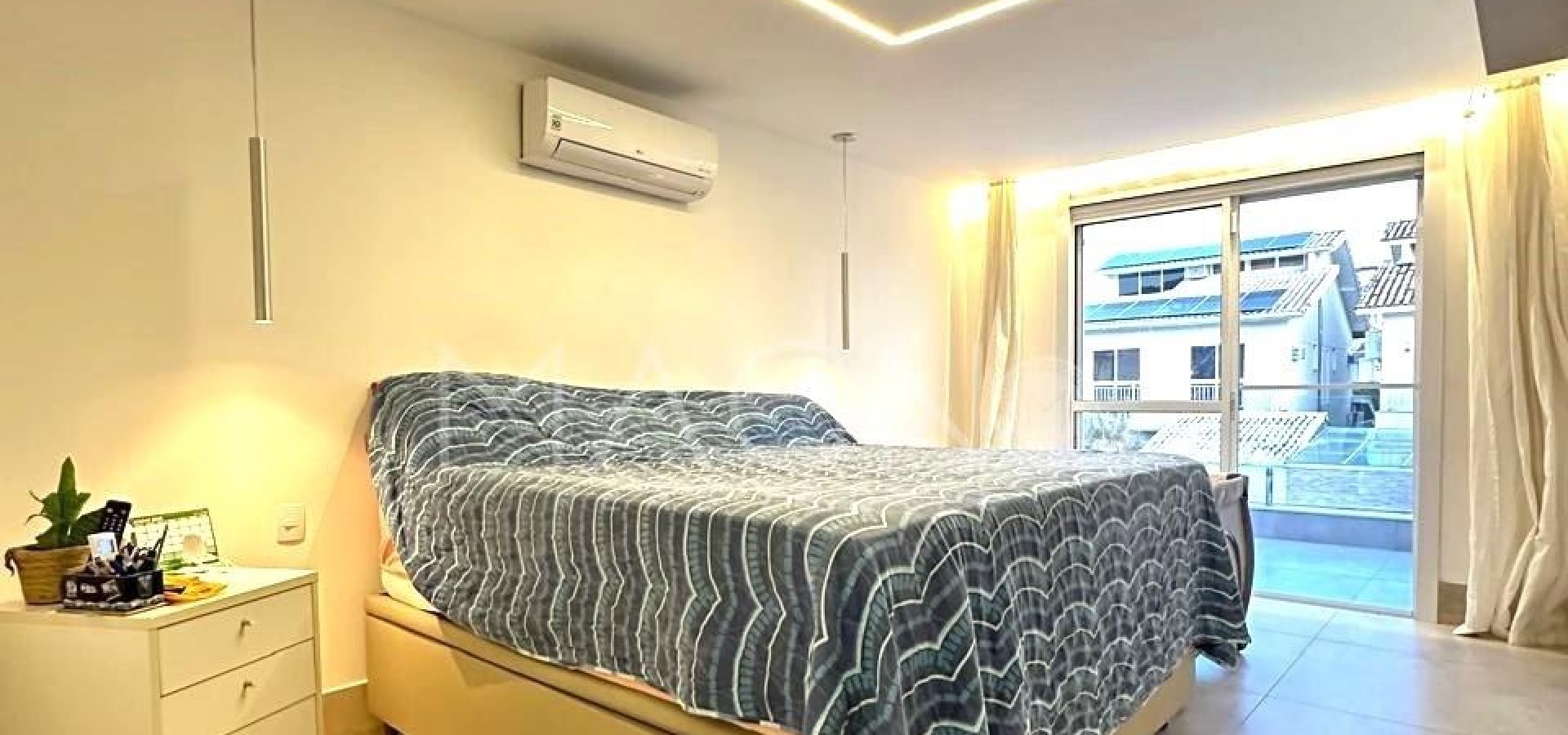 Casa no Recreio 5 Quartos