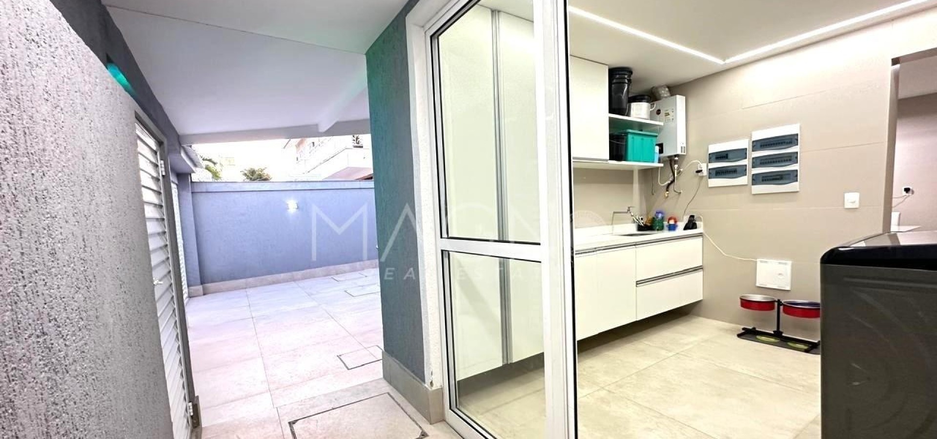 Casa no Recreio 5 Quartos