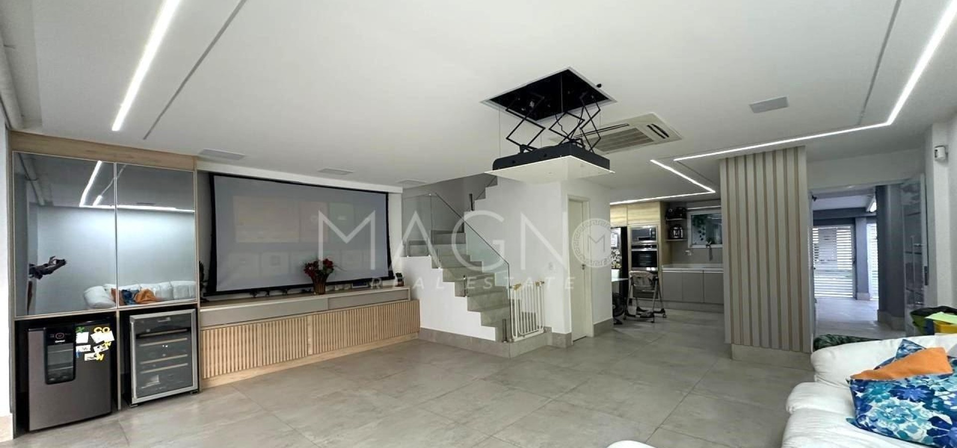 Casa no Recreio 5 Quartos
