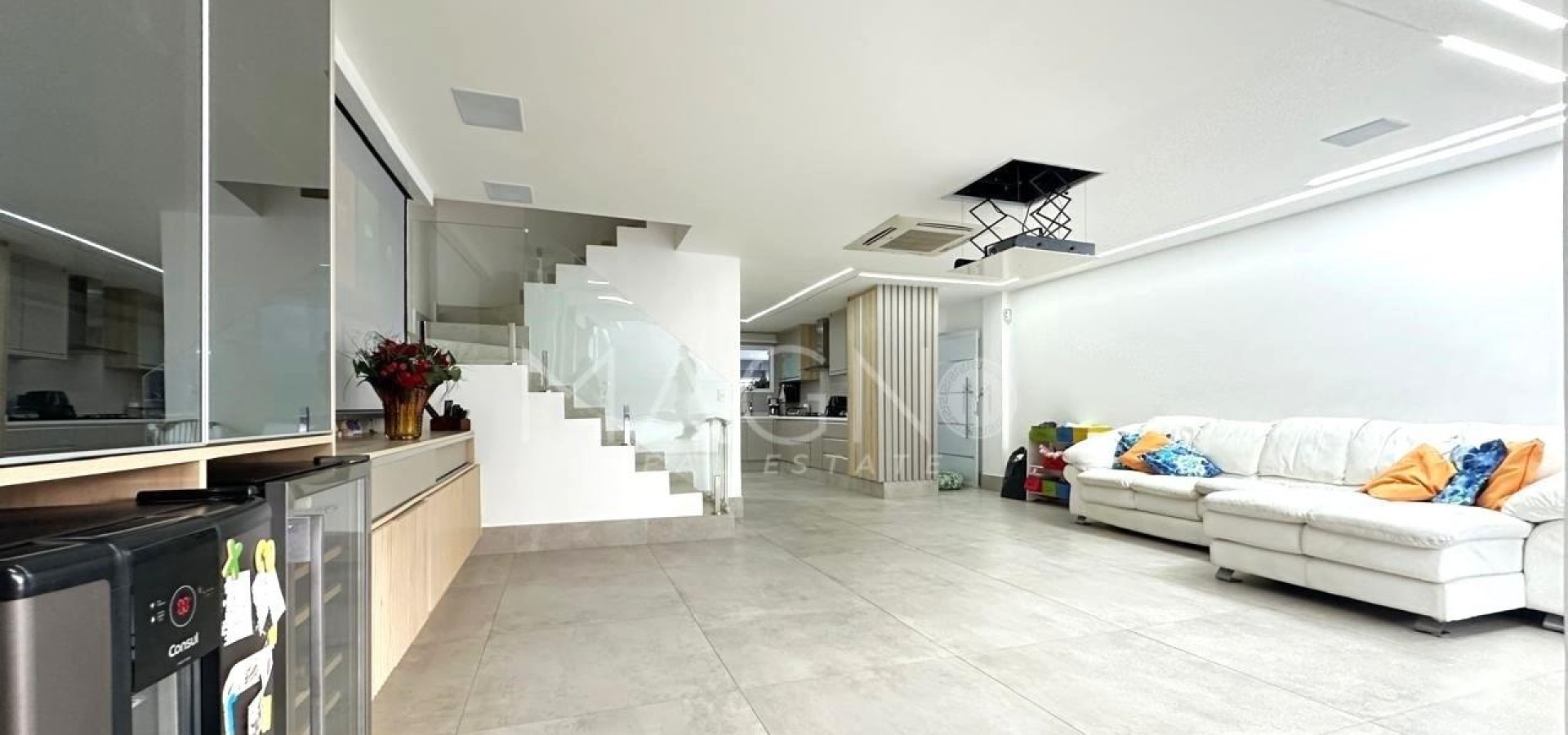 Casa no Recreio 5 Quartos