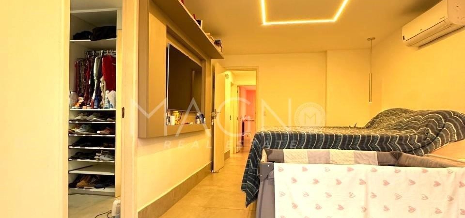 Casa no Recreio 5 Quartos
