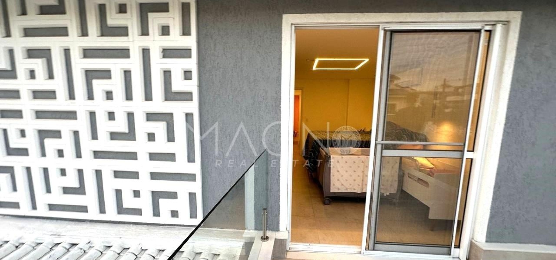 Casa no Recreio 5 Quartos