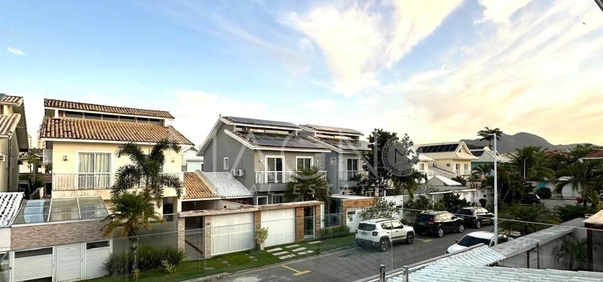 Casa no Recreio 5 Quartos