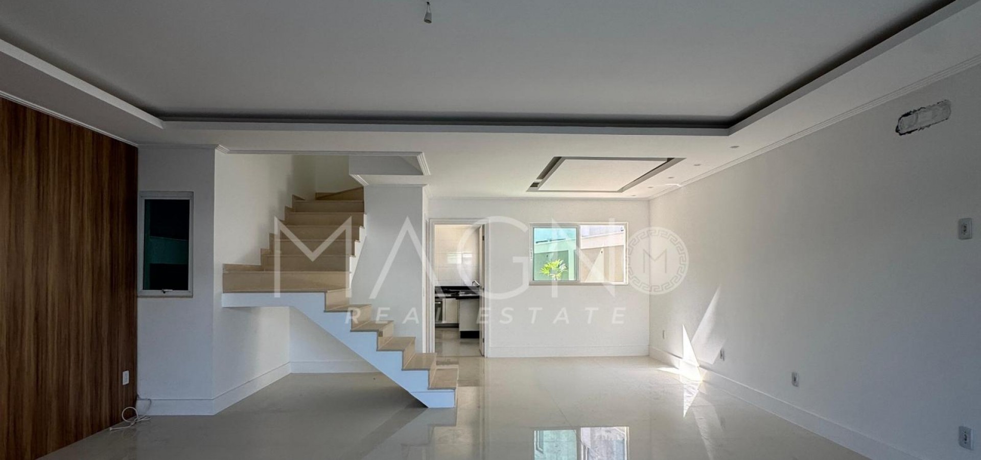 Casa no Recreio 5 Quartos
