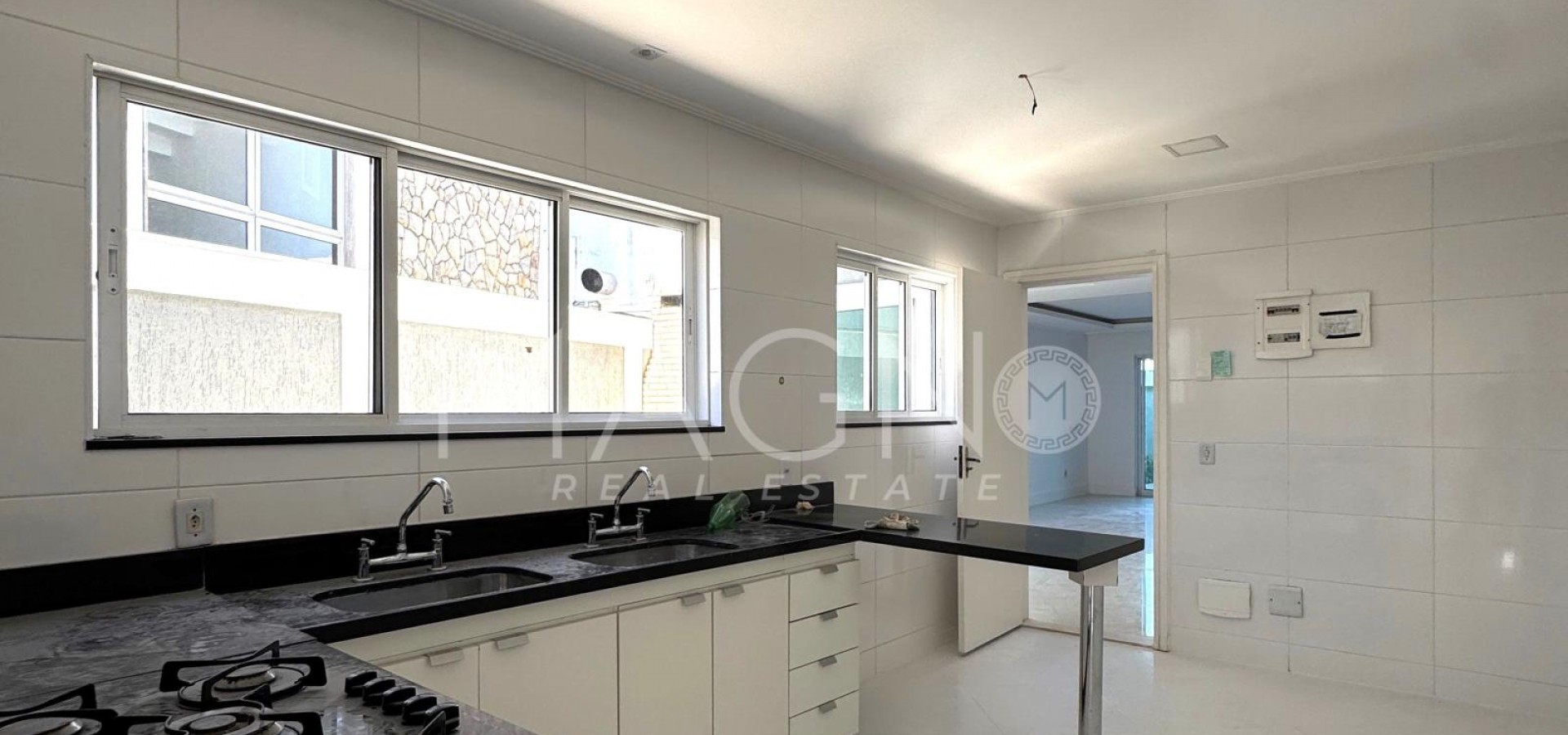 Casa no Recreio 5 Quartos