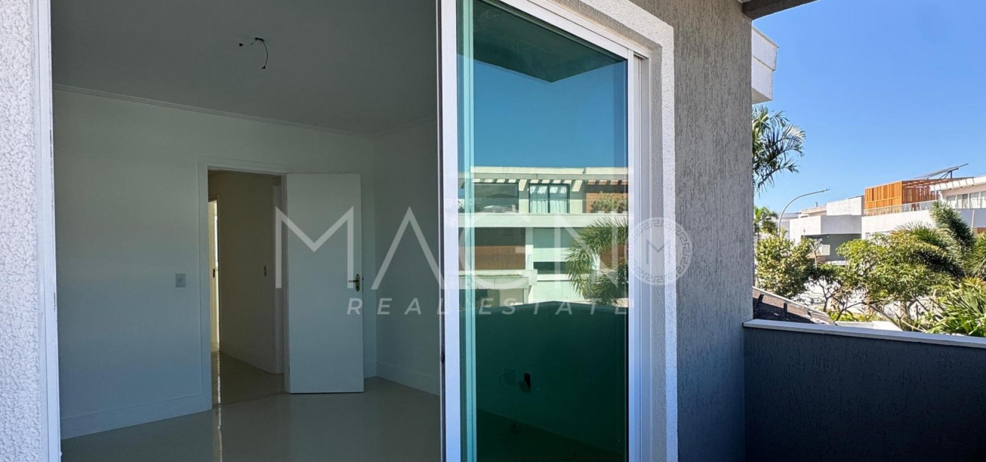Casa no Recreio 5 Quartos