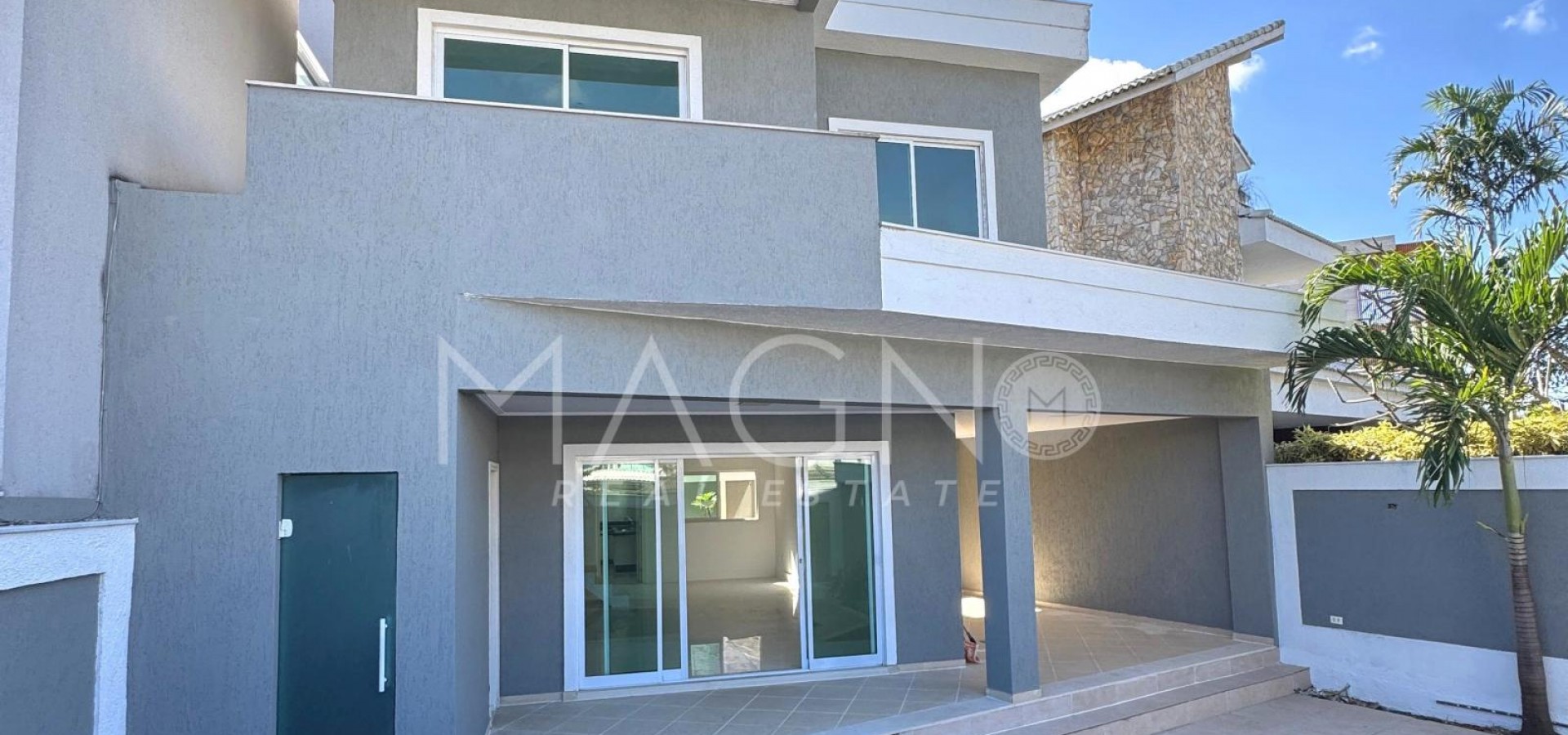 Casa no Recreio 5 Quartos
