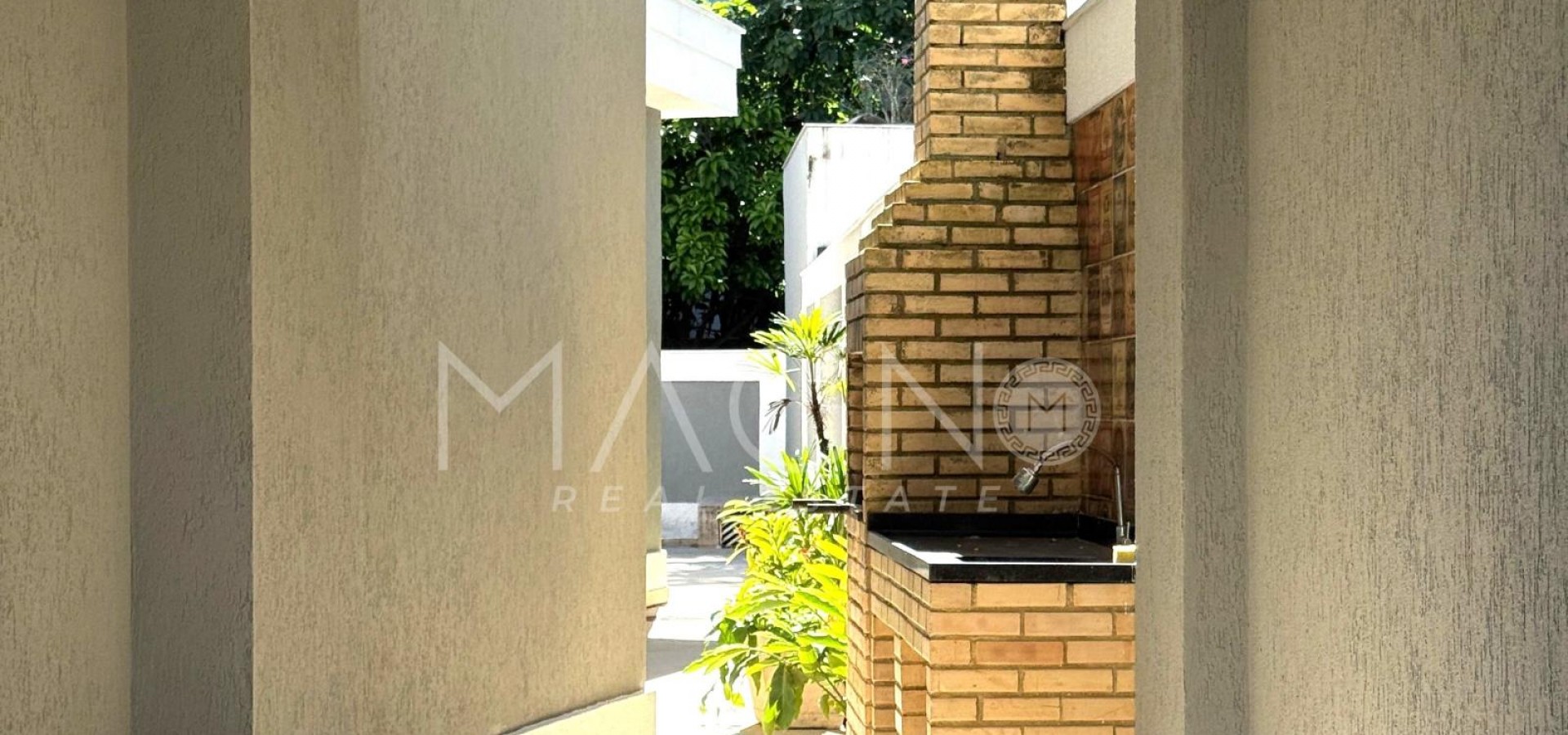 Casa no Recreio 5 Quartos