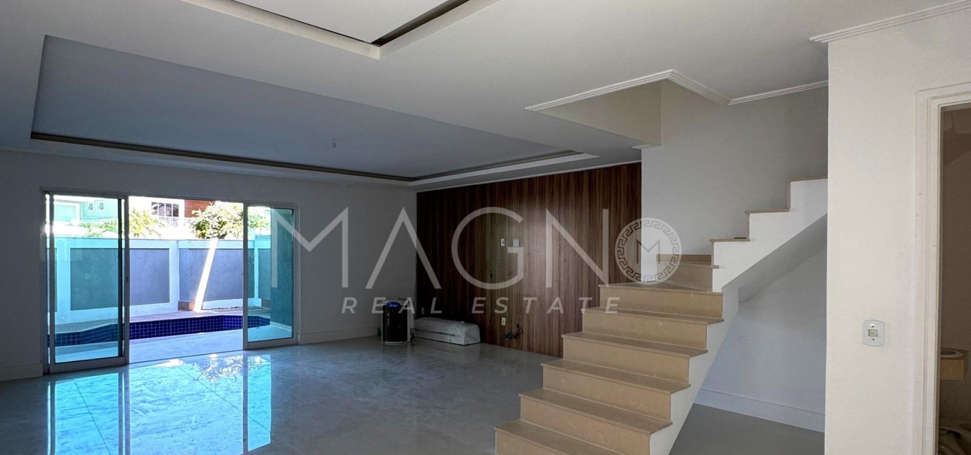 Casa no Recreio 5 Quartos