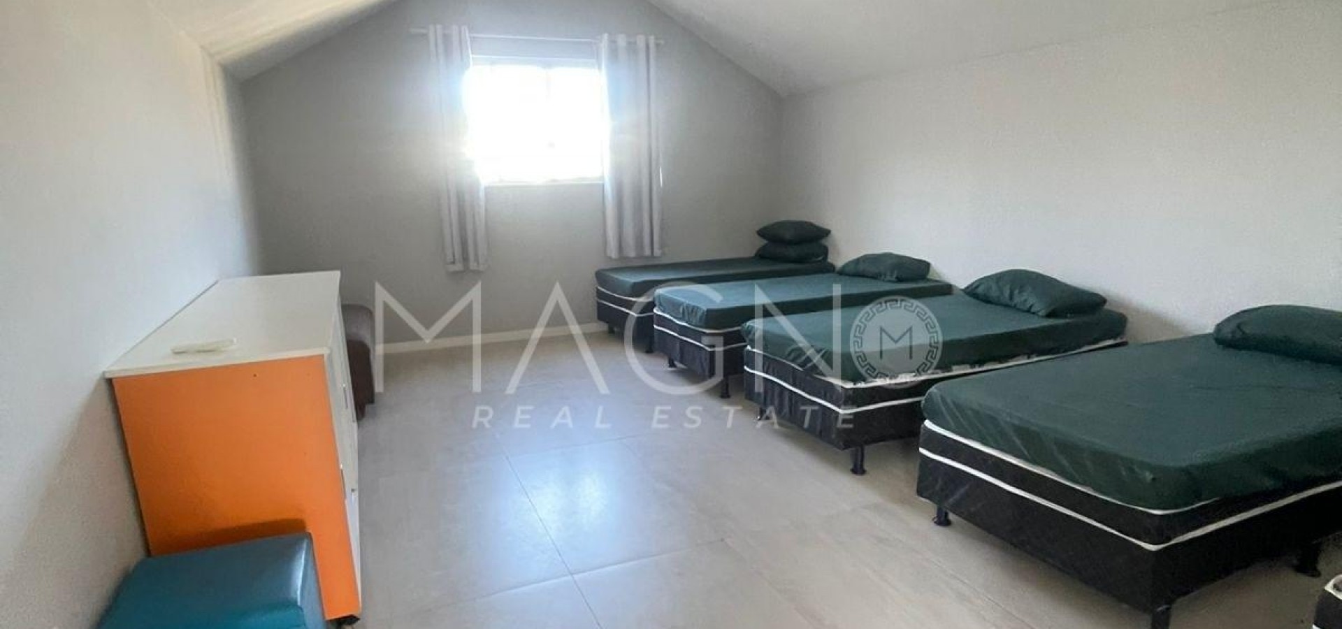 Casa no Recreio 6 Suítes