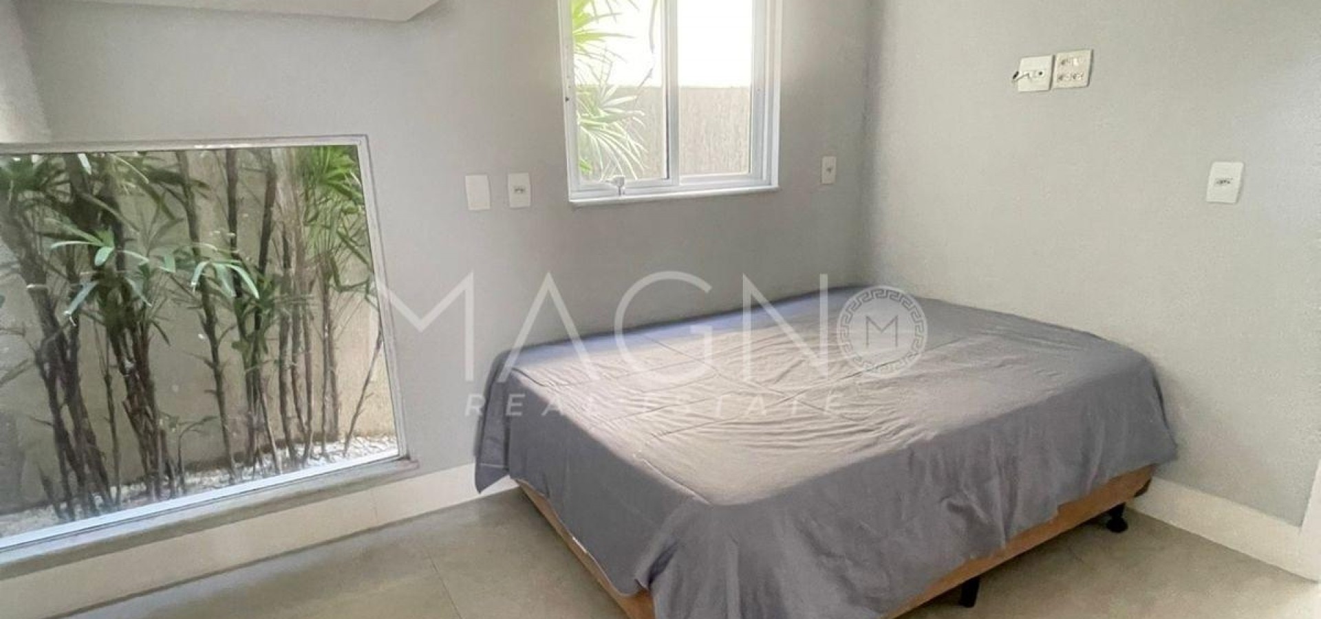 Casa no Recreio 6 Suítes